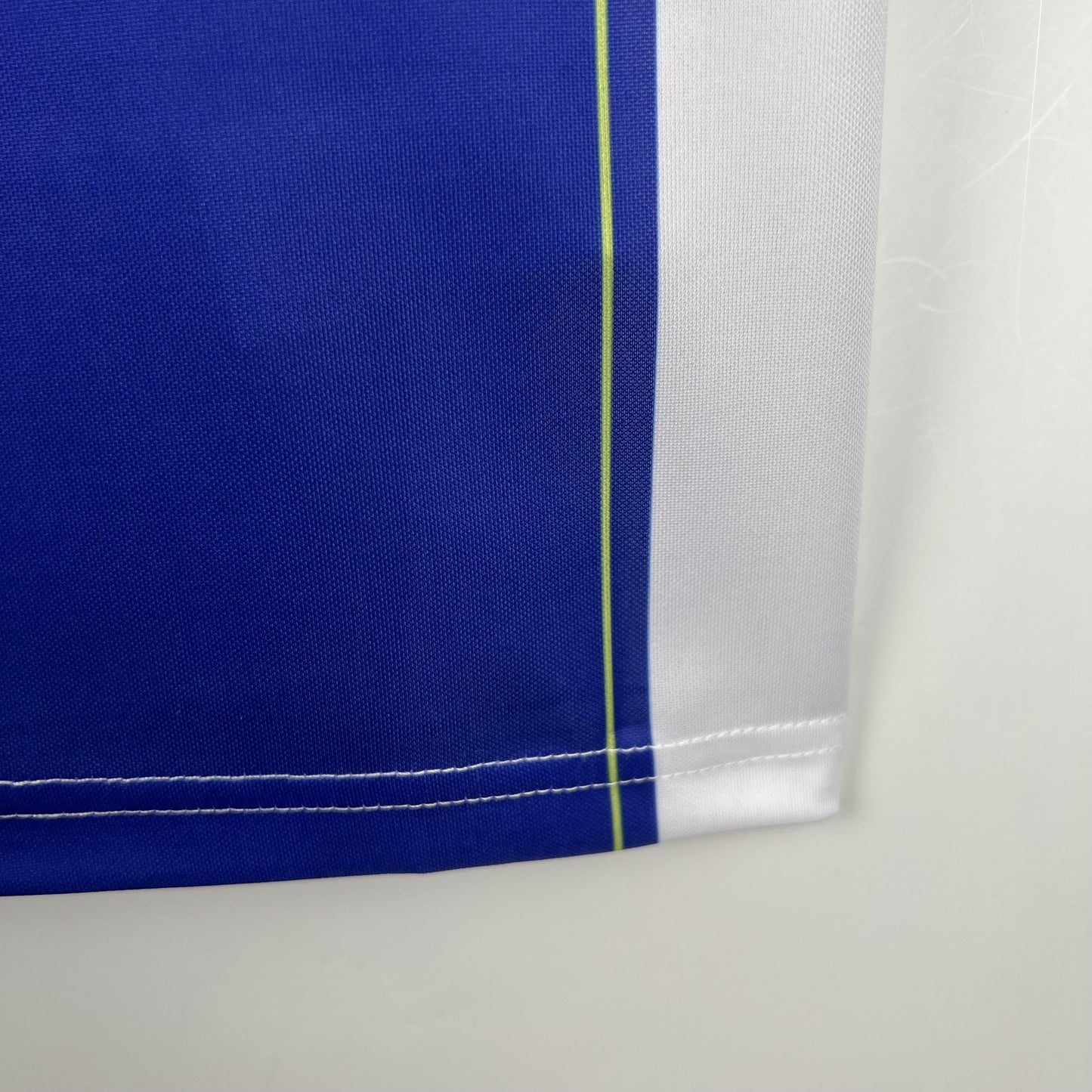 FC Porto 1998–1999 Retro Home Shirt – A Symbol of Portuguese Dominance