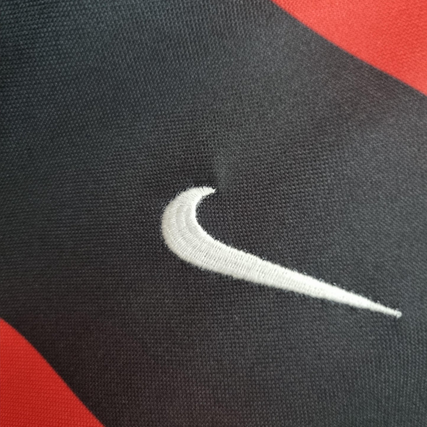 Flamengo 2003–2004 Retro Home Shirt