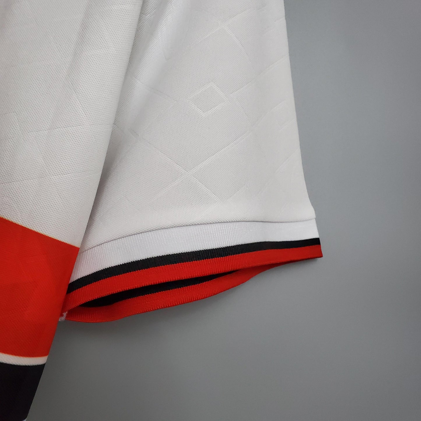 AC Milan 1993–1994 Retro Away Shirt