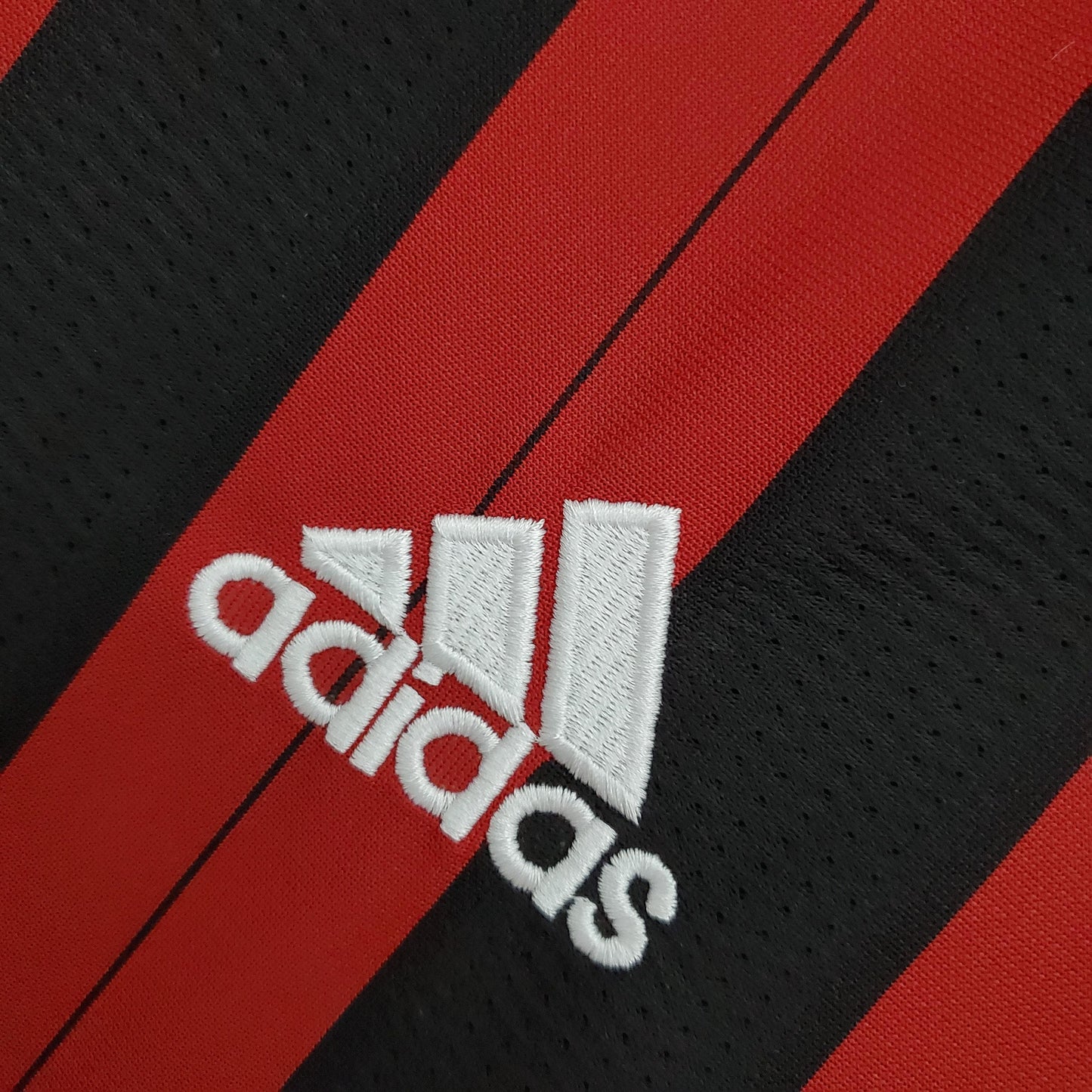 AC Milan 2013–2014 Retro Home Shirt – Tradition Meets Modern Elegance