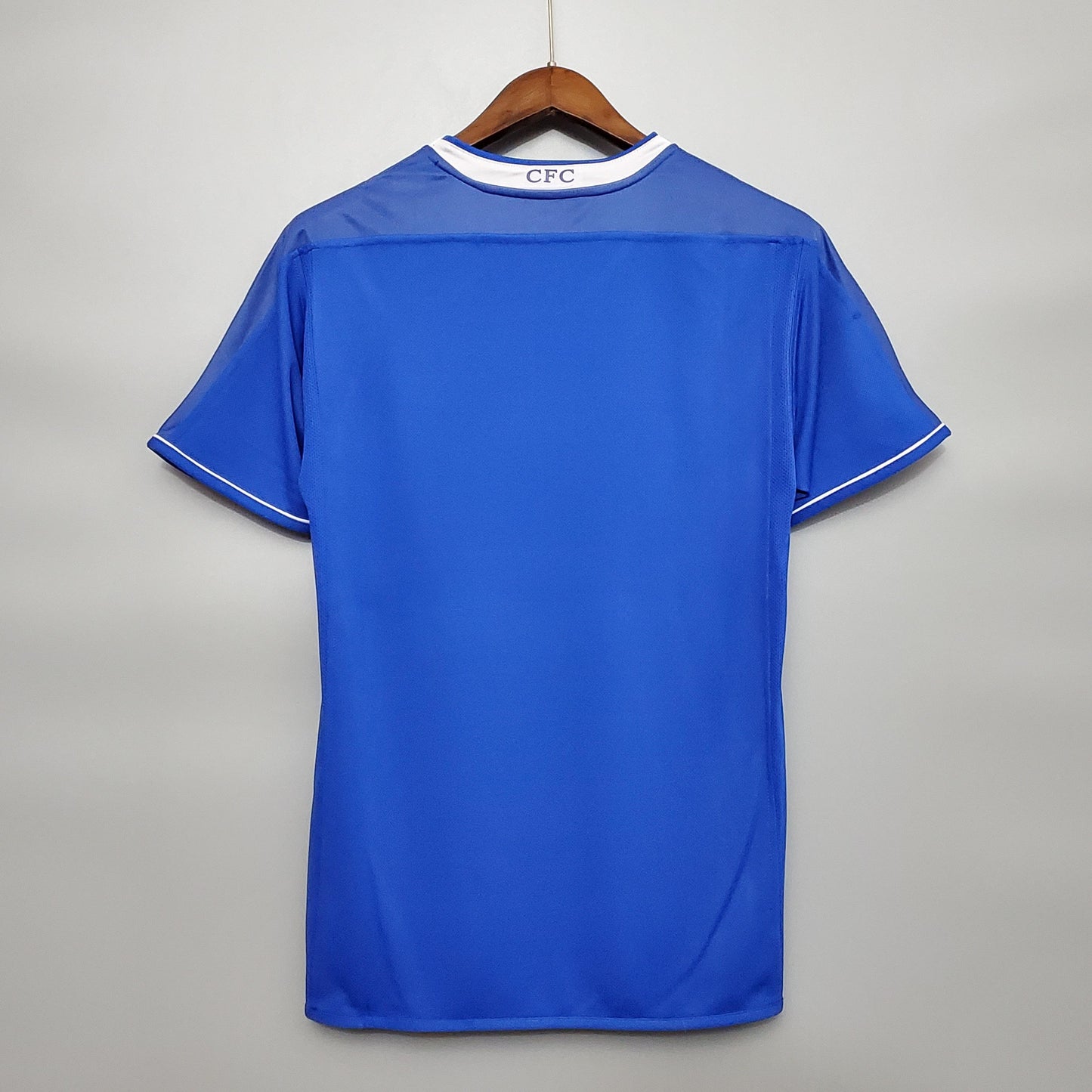 Chelsea 2003–2005 Retro Home Shirt