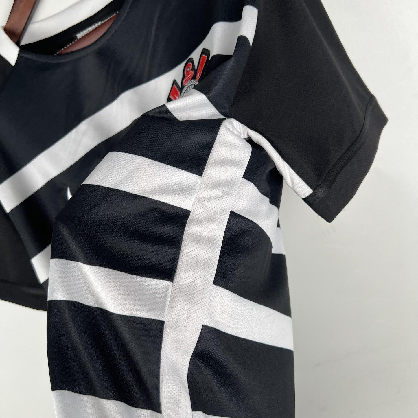 Corinthians 2015–2016 Retro Away Shirt