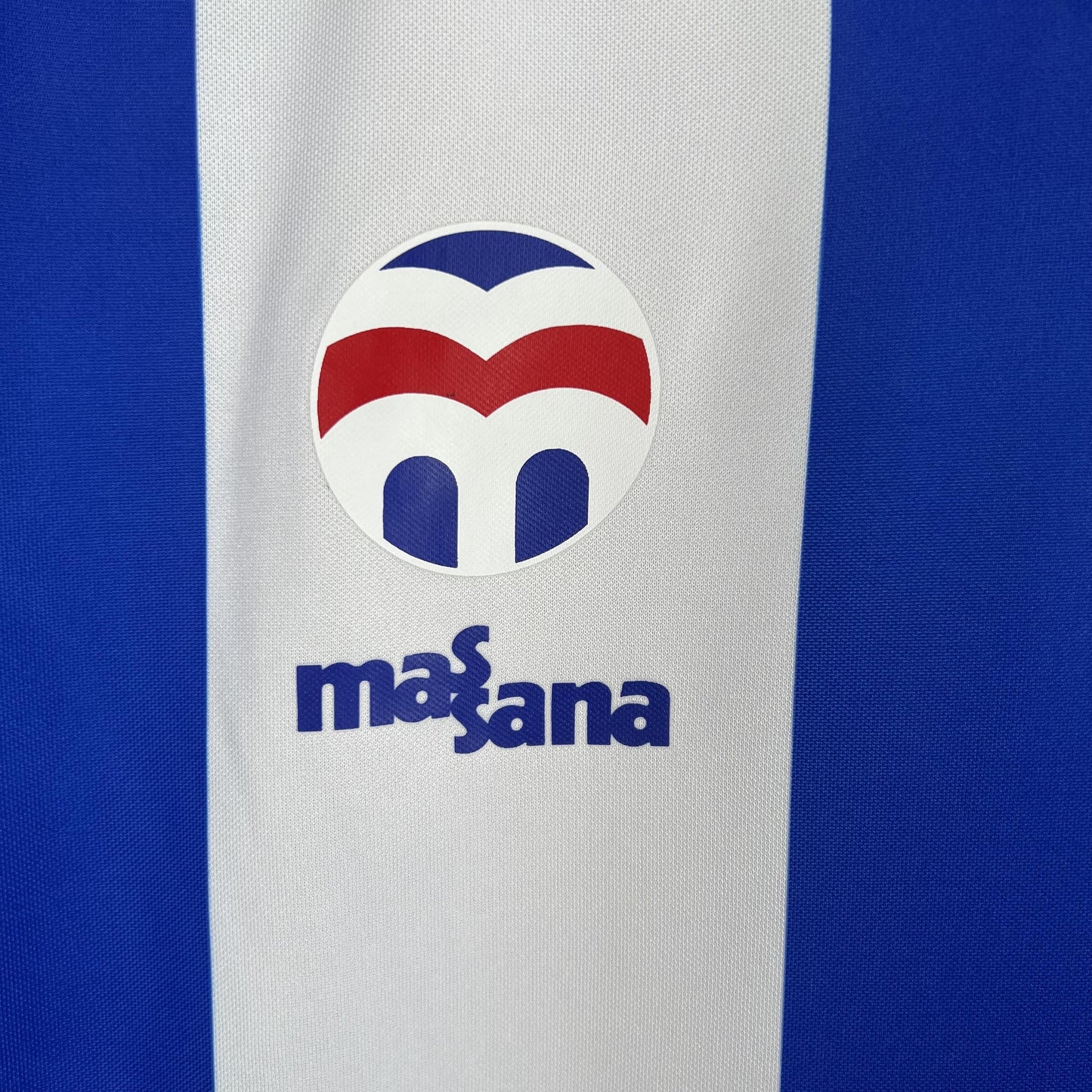Espanyol 1984–1989 Retro Home Shirt