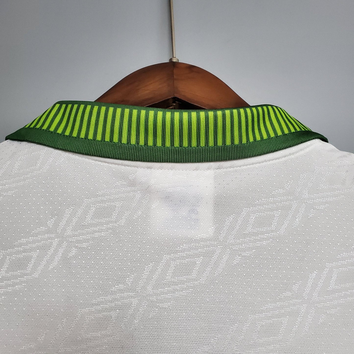 Celtic 1993–1995 Retro Home Shirt
