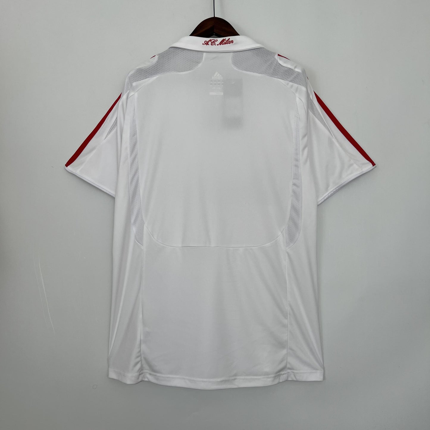 AC Milan 2007–2008 Retro Away Shirt