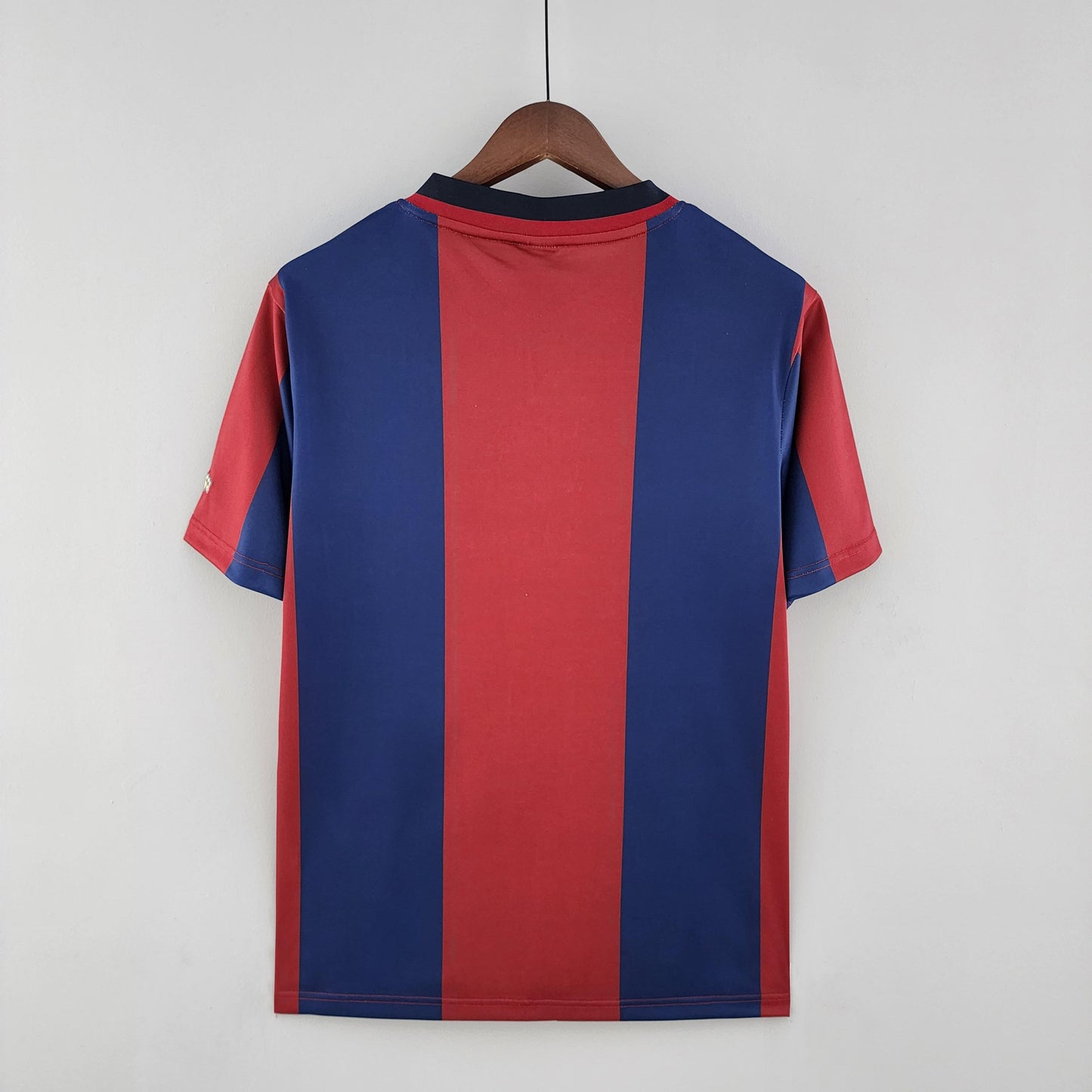 Barcelona 1998–1999 Retro Home Shirt