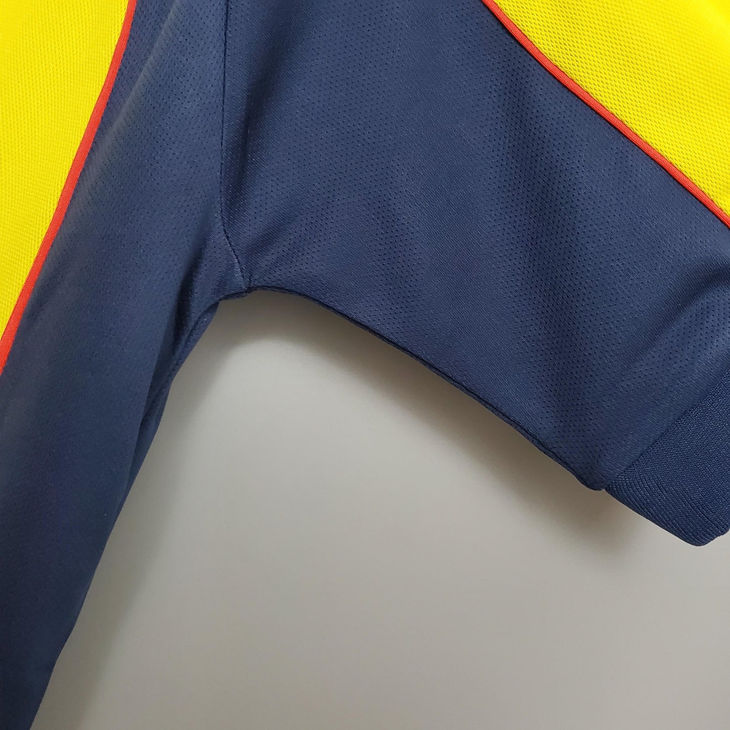 Club América 2001/02 Retro Home Shirt – Águilas Legacy Reborn