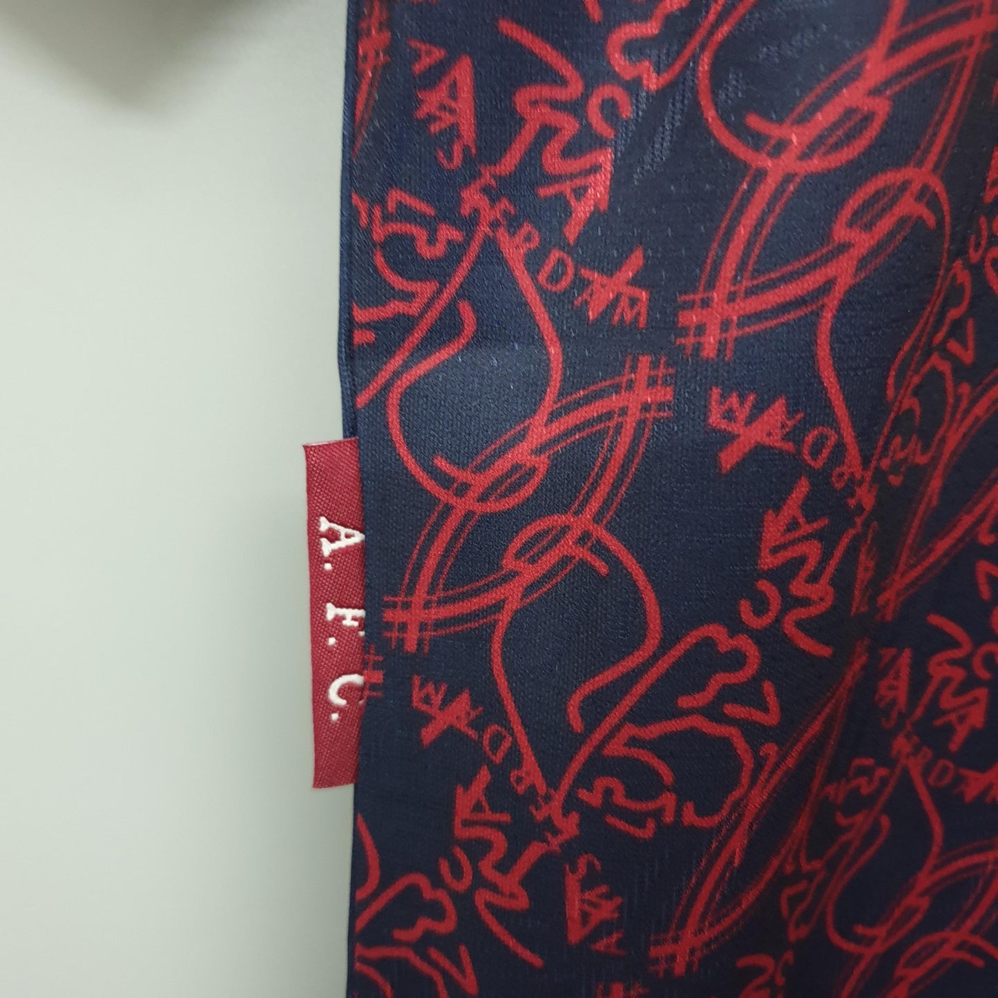 Ajax 1994/1995 Retro Away Shirt – Relive a Golden Era