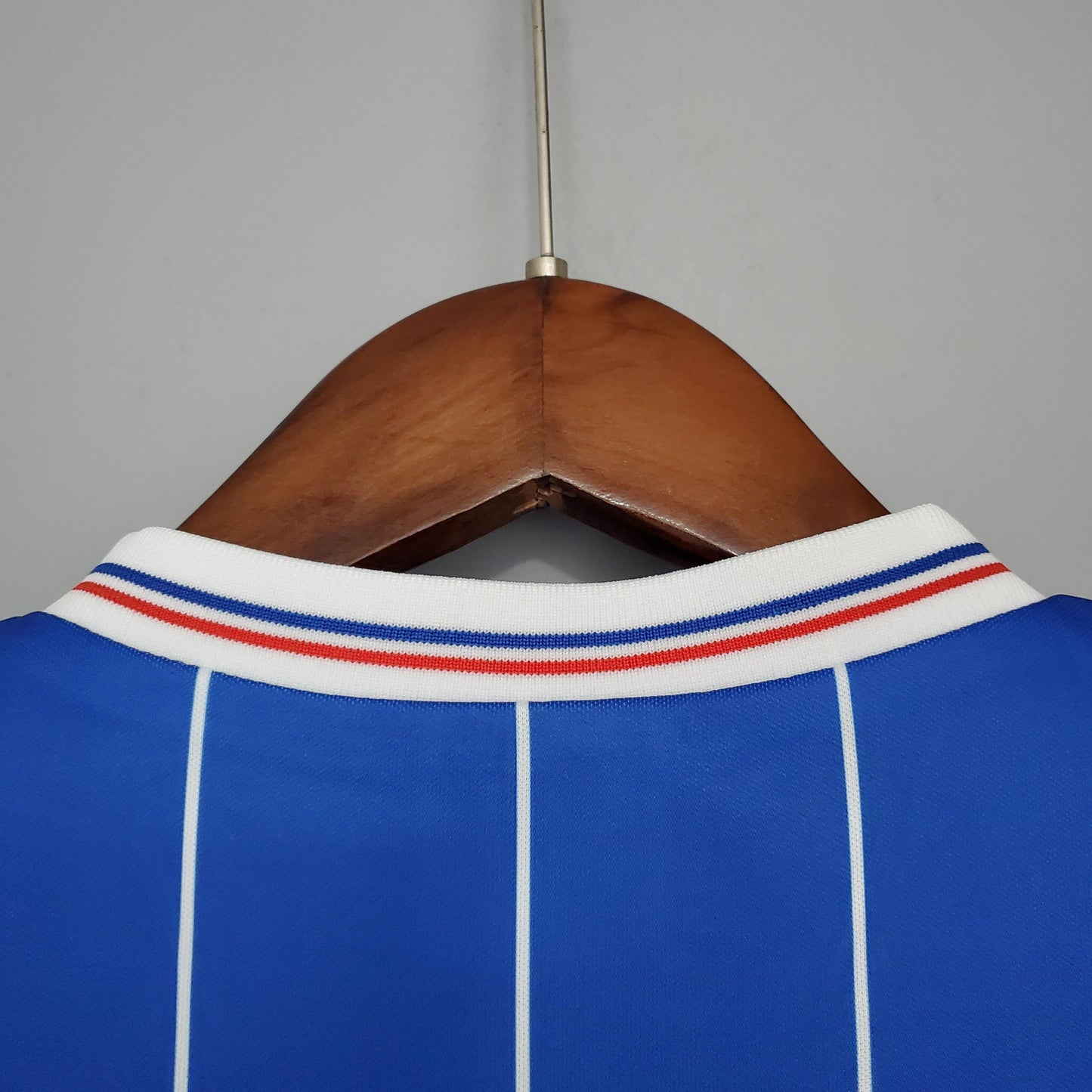 Rangers 1982–1983 Retro Home Shirt
