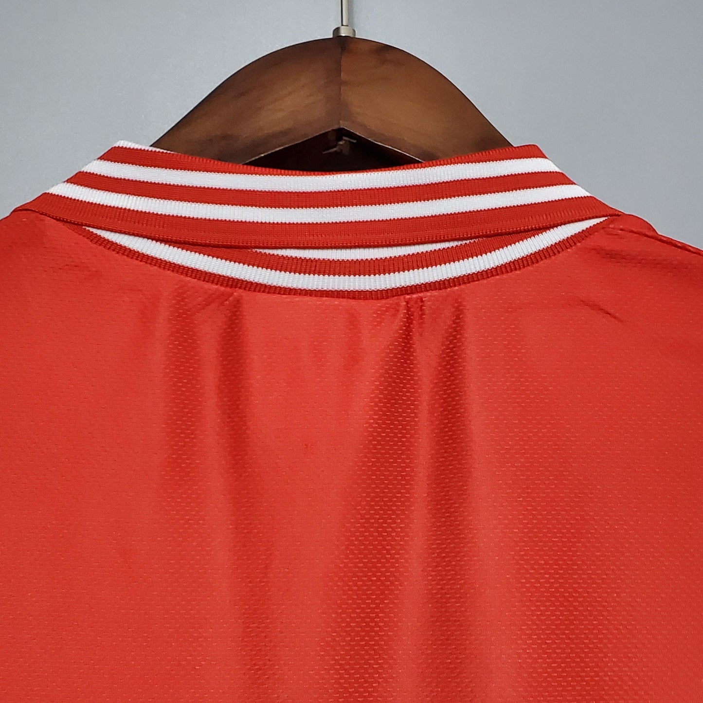 Ajax 1995–1996 Retro Home Shirt
