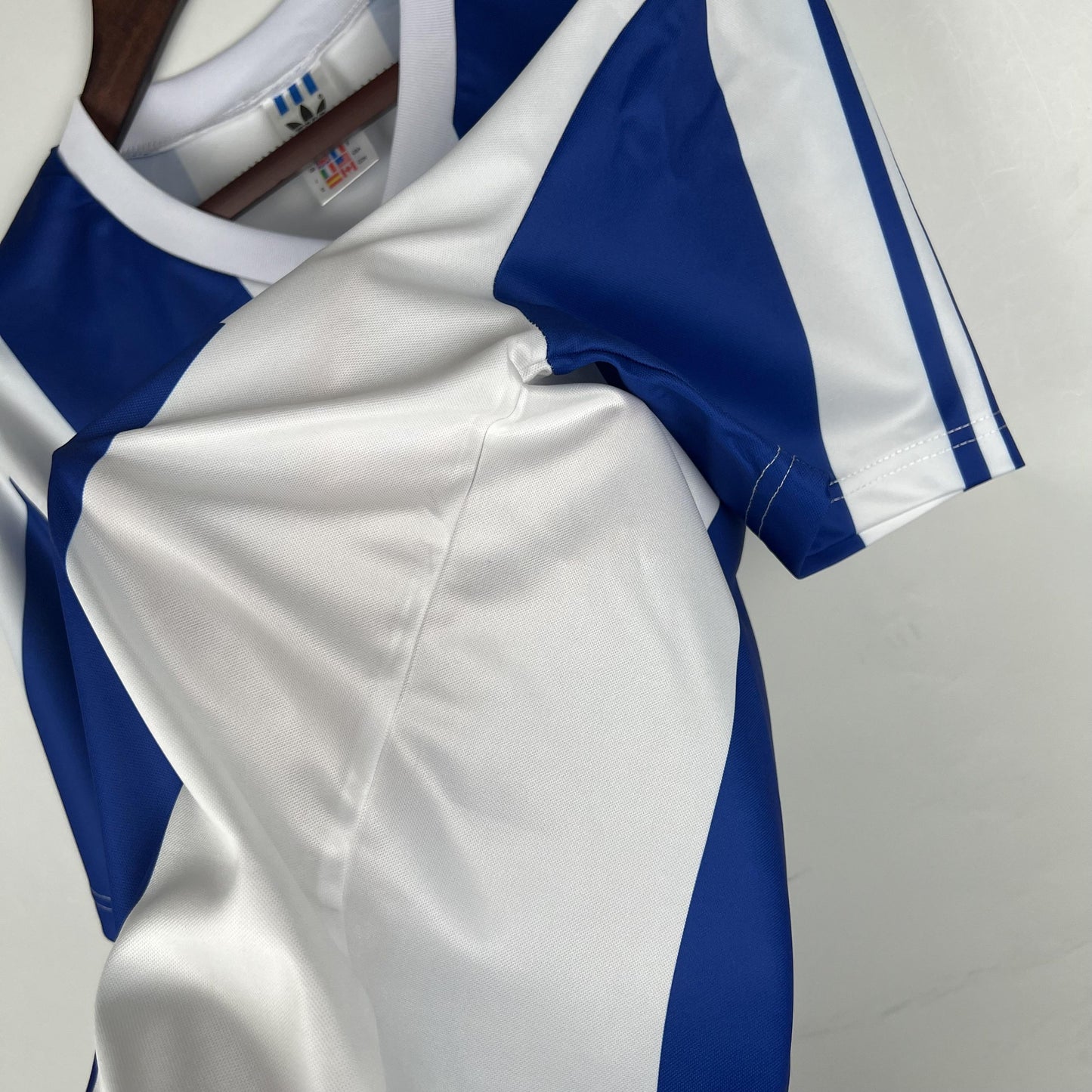 Porto 1990–1993 Retro Home Shirt
