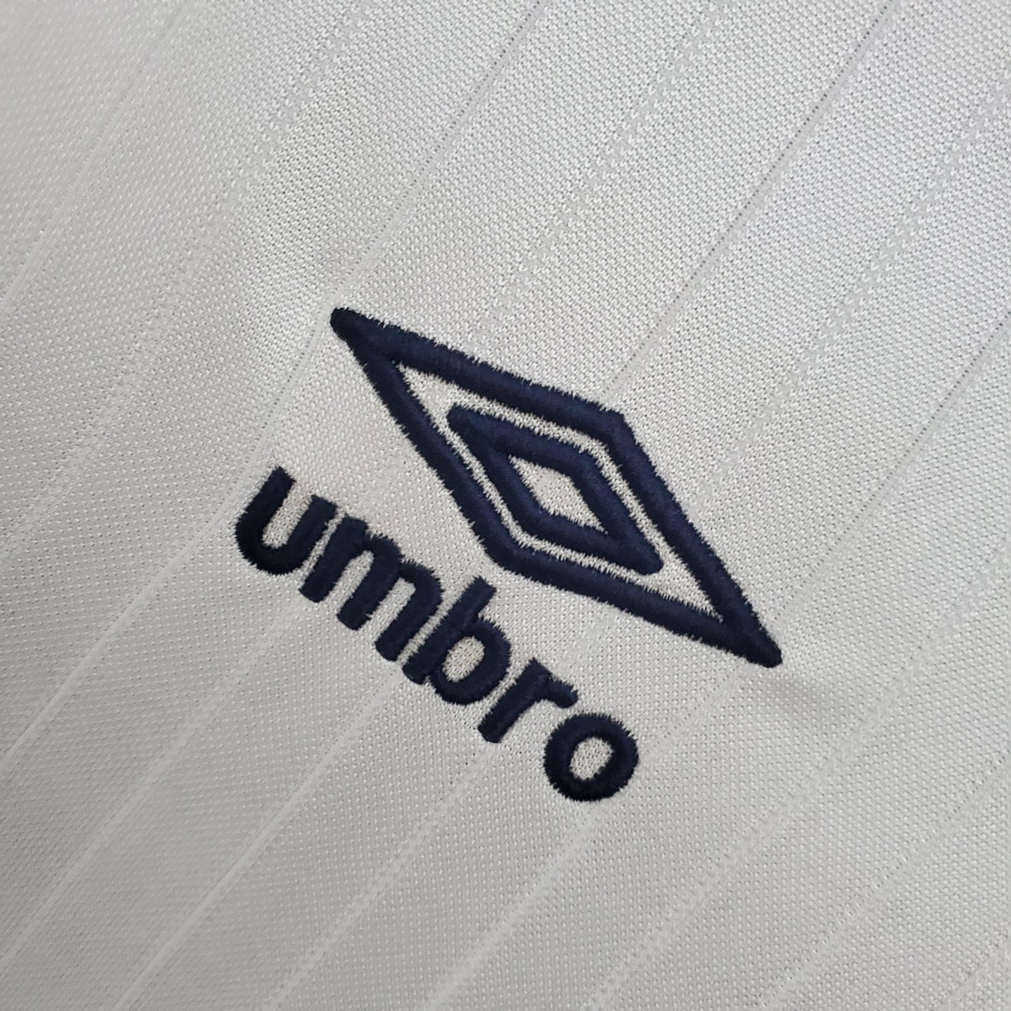 England 1984–1987 Retro Home Shirt – Three Lions, Timeless Pride