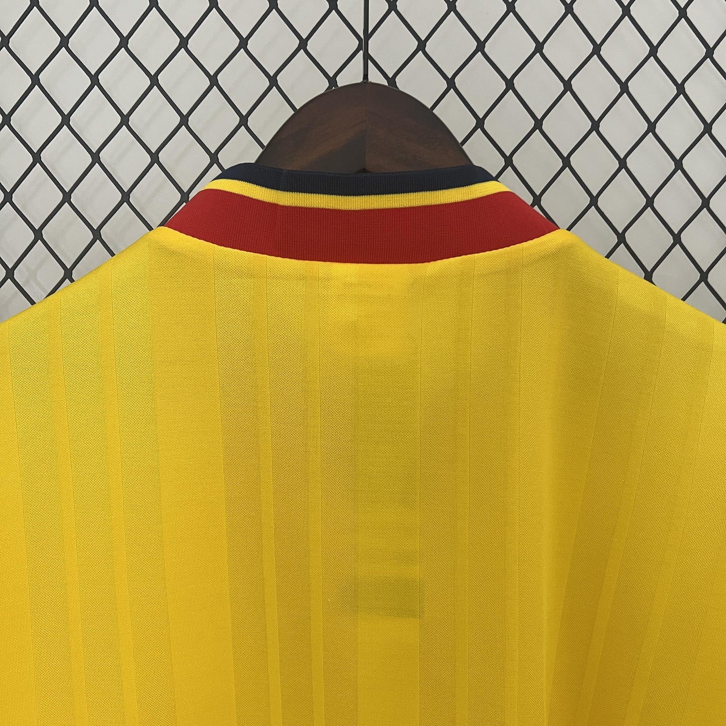 Arsenal 1993–1994 Retro Away Shirt