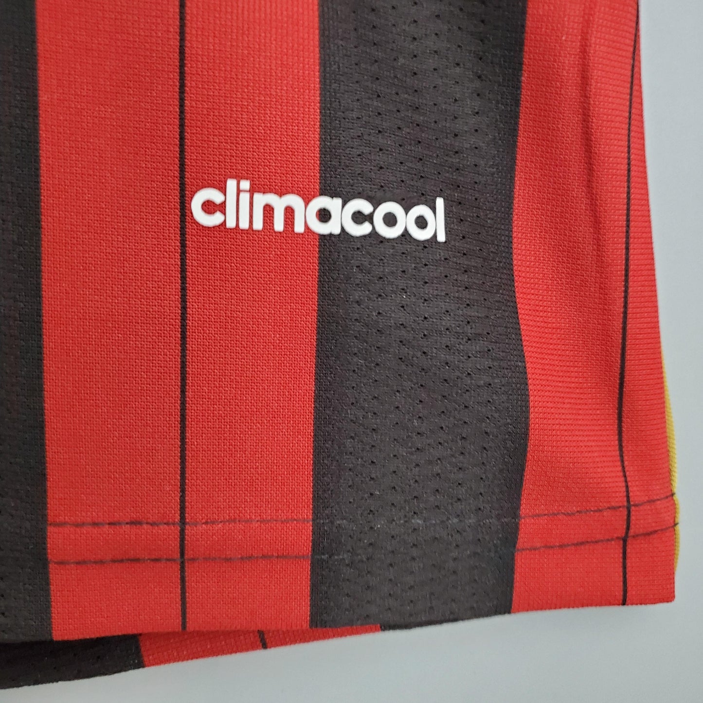 AC Milan 2013–2014 Retro Home Shirt – Tradition Meets Modern Elegance