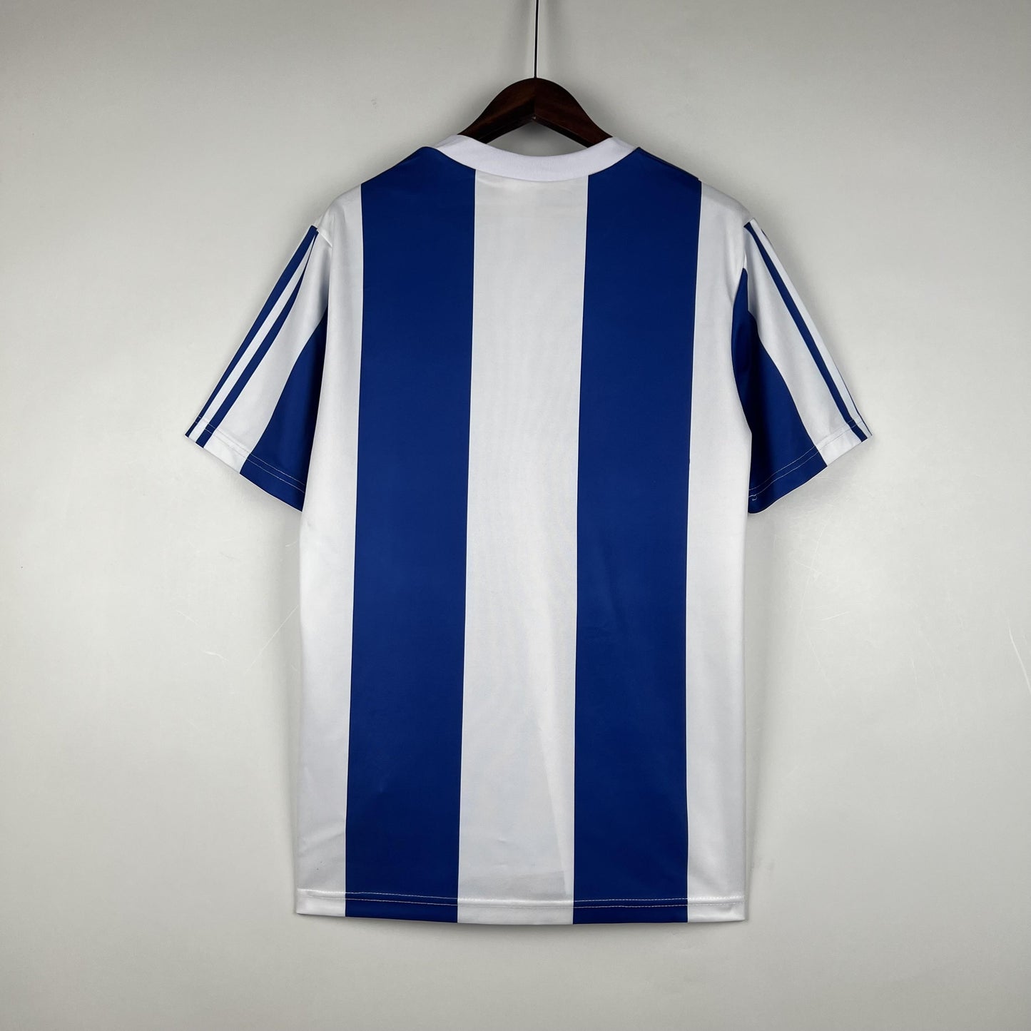 Porto 1990–1993 Retro Home Shirt