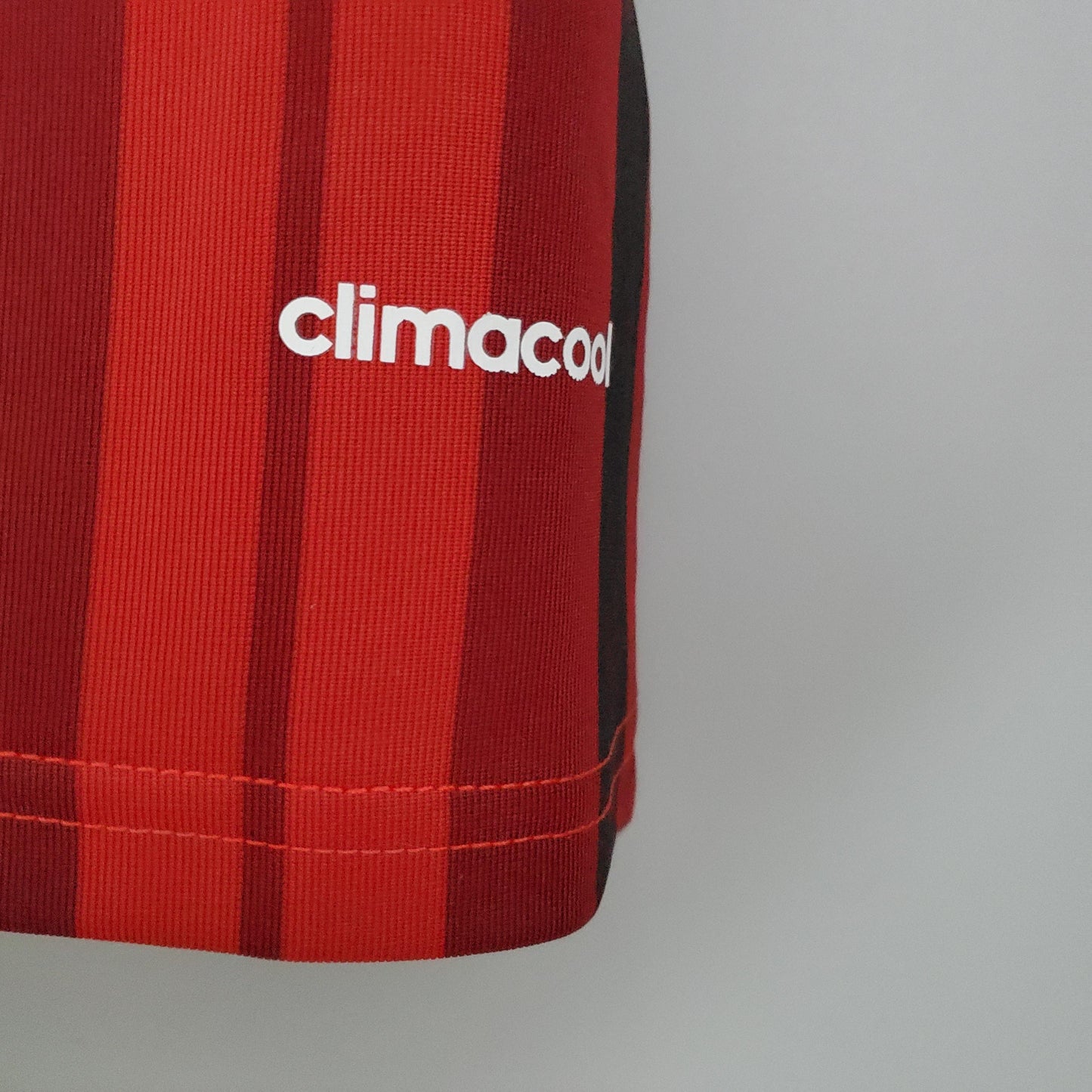 AC Milan 2014–2015 Retro Home Shirt