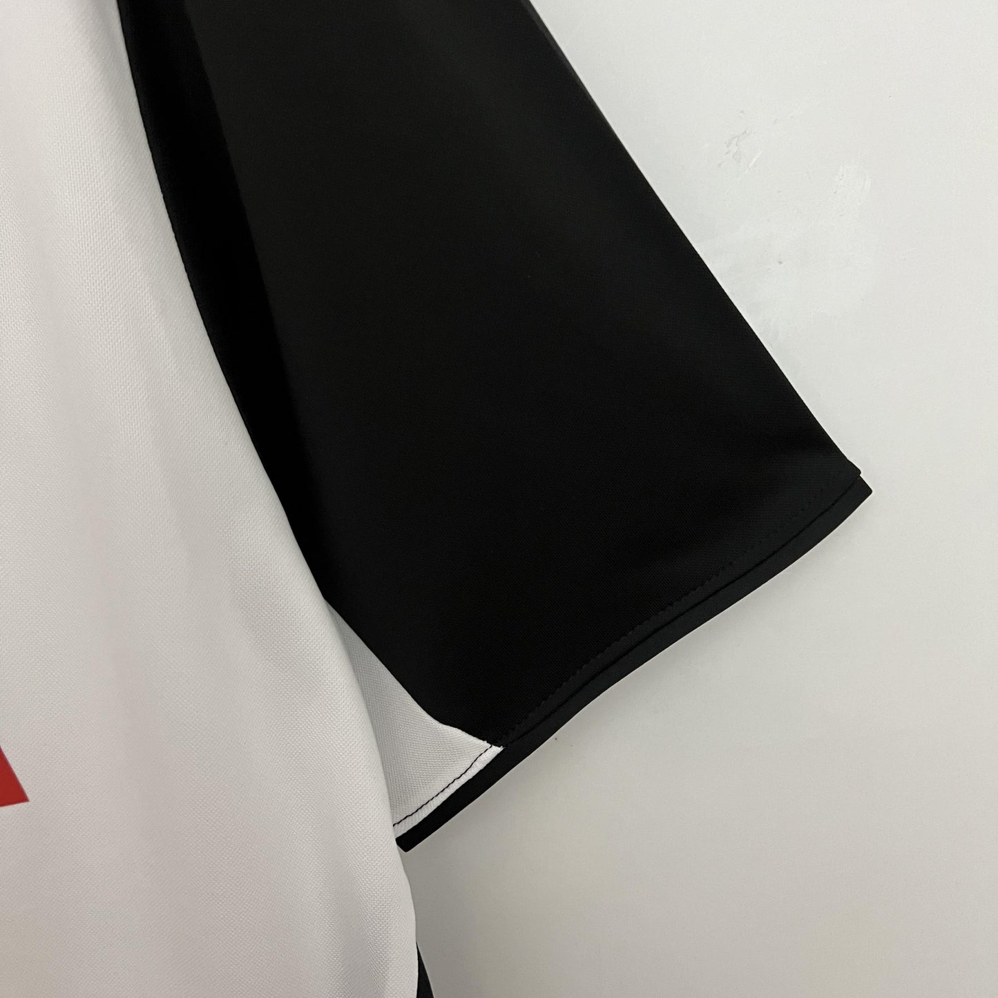Valencia 2003–2004 Retro Home Shirt – The Double-Winning Glory