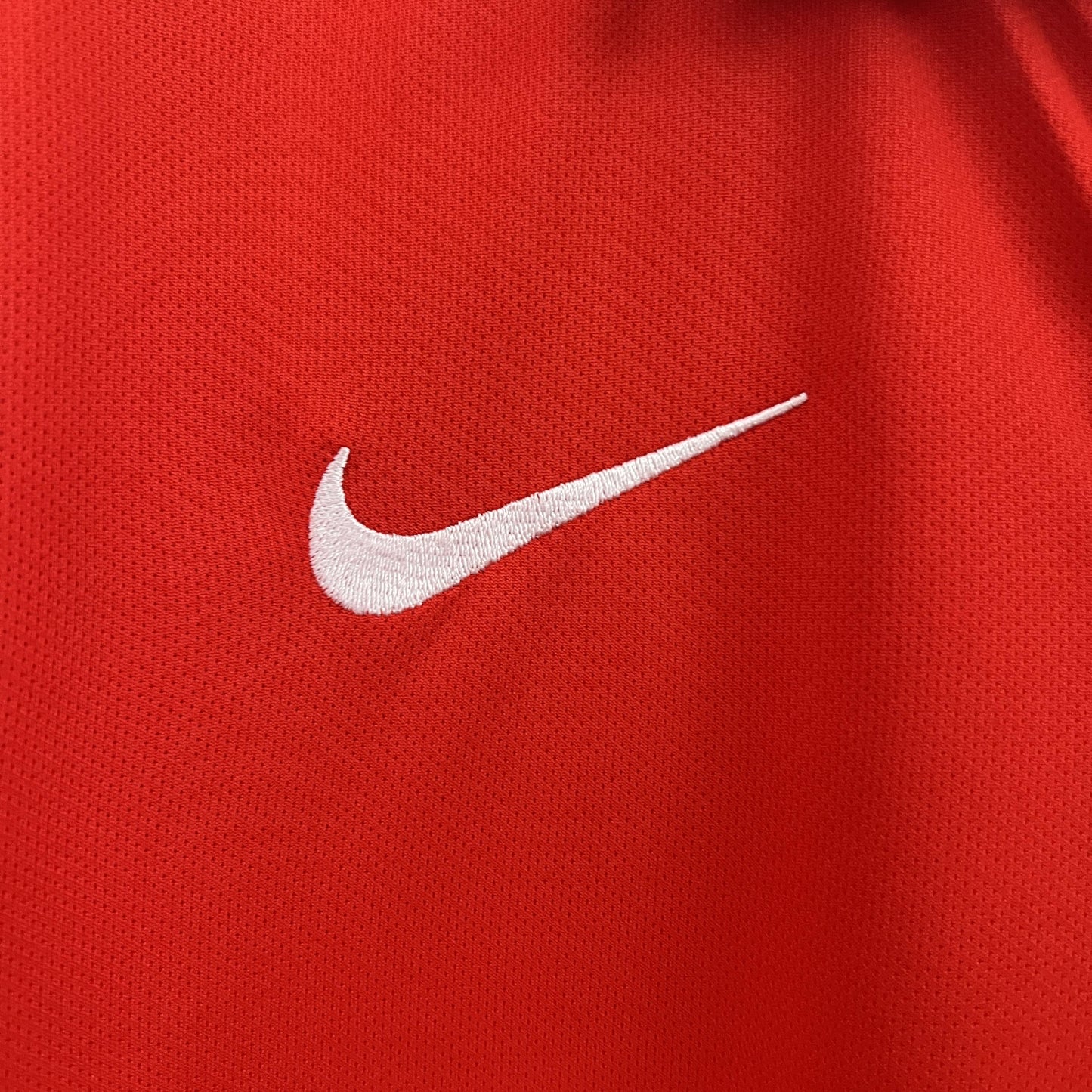Chile 2015–2016 Retro Home Shirt