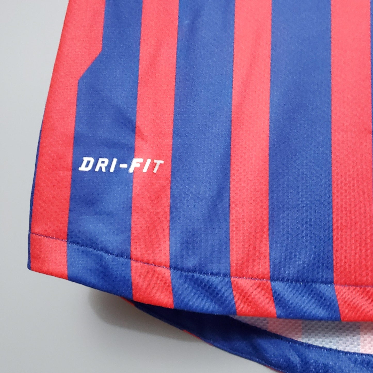 Barcelona 2011–2012 Retro Home Shirt