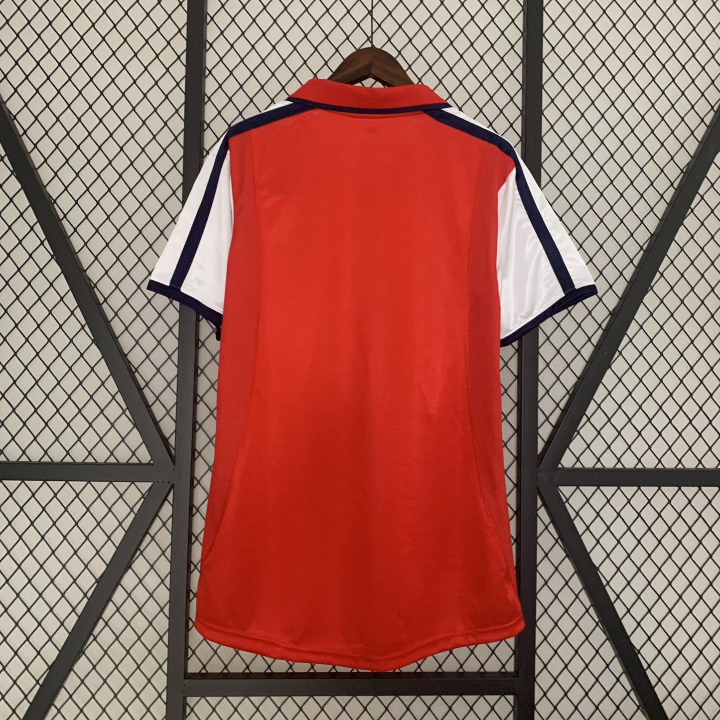 Arsenal 2001–2002 Retro Home Shirt