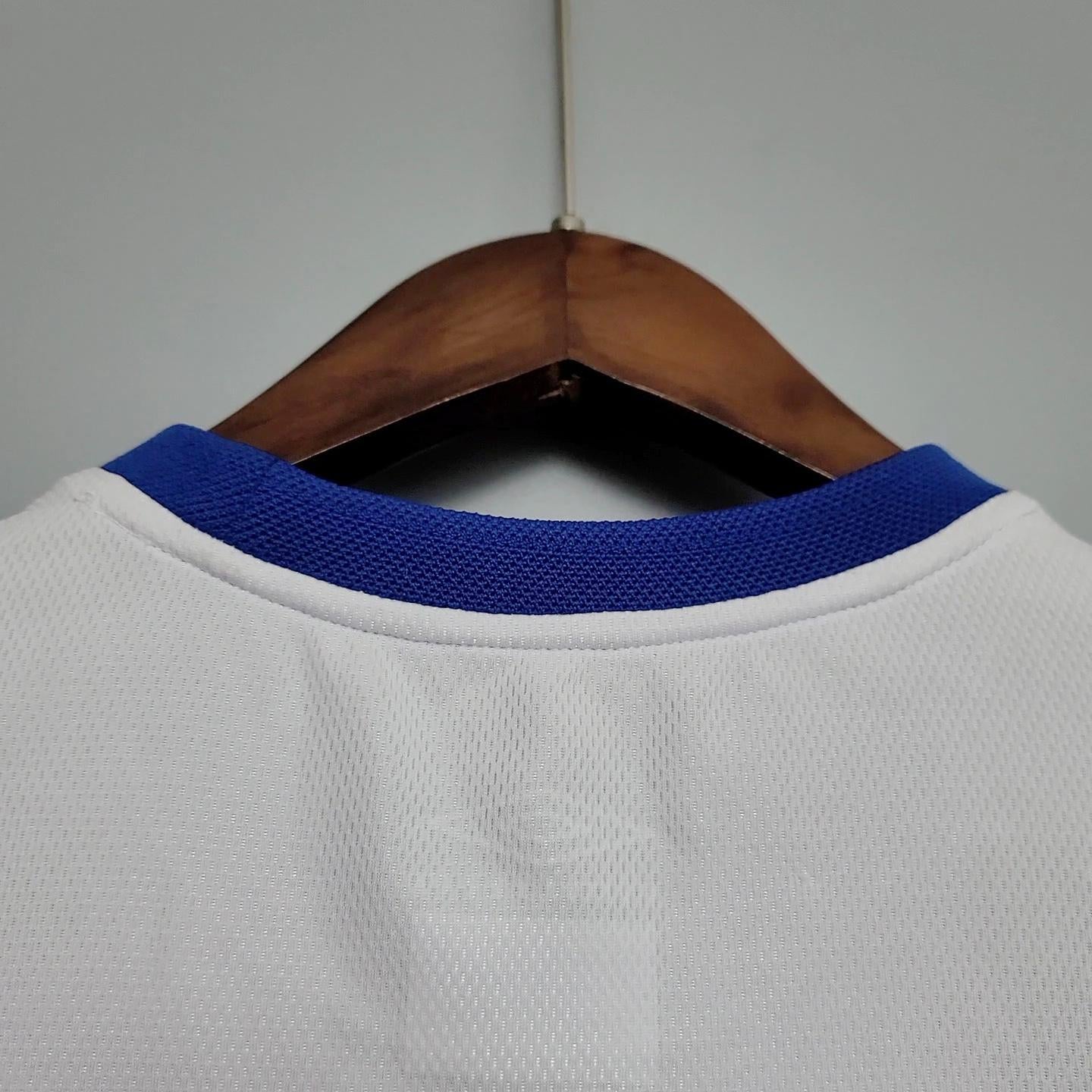 Chelsea 2003–2005 Retro Away Shirt – The Start of a New Era