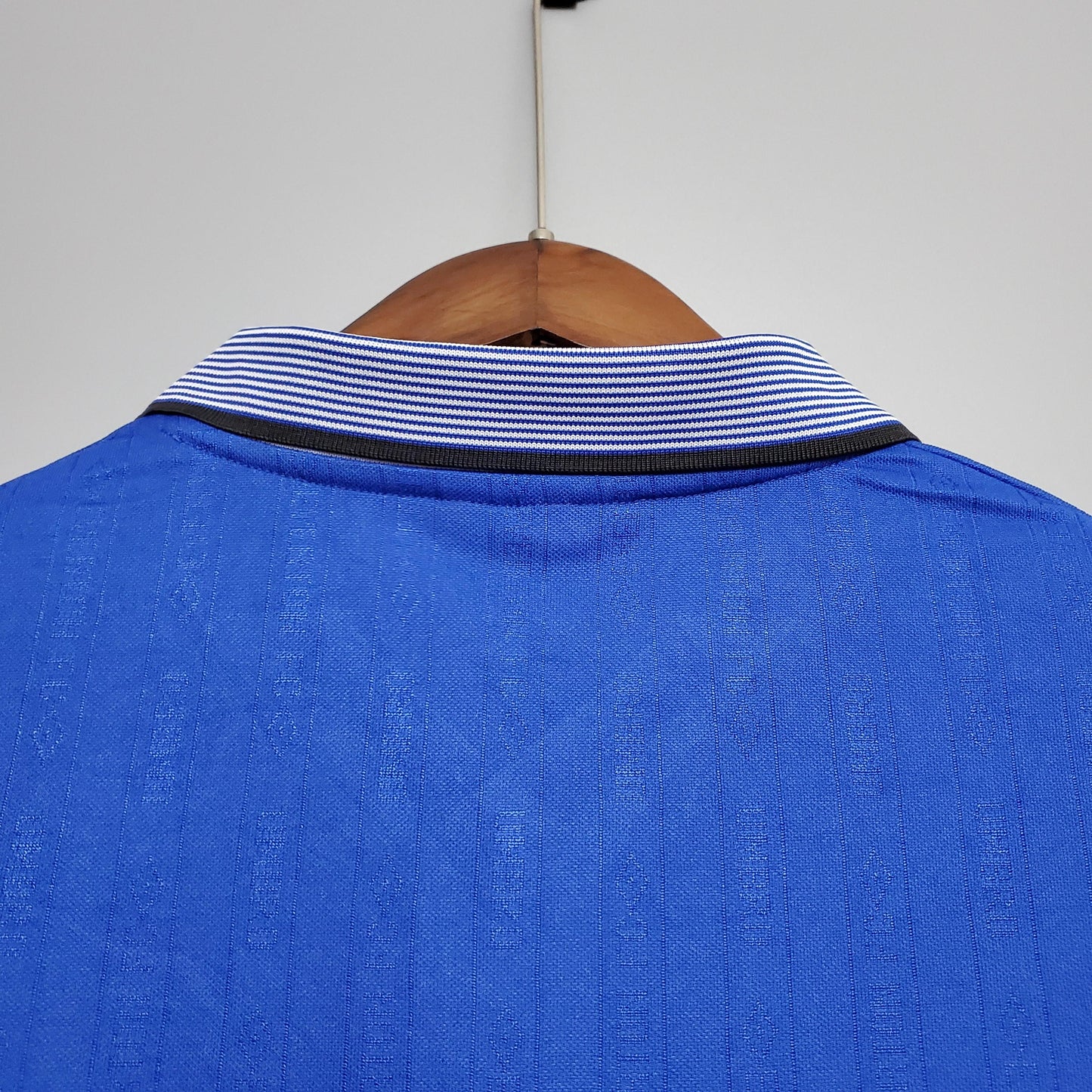 Everton 1994–1995 Retro Home Shirt