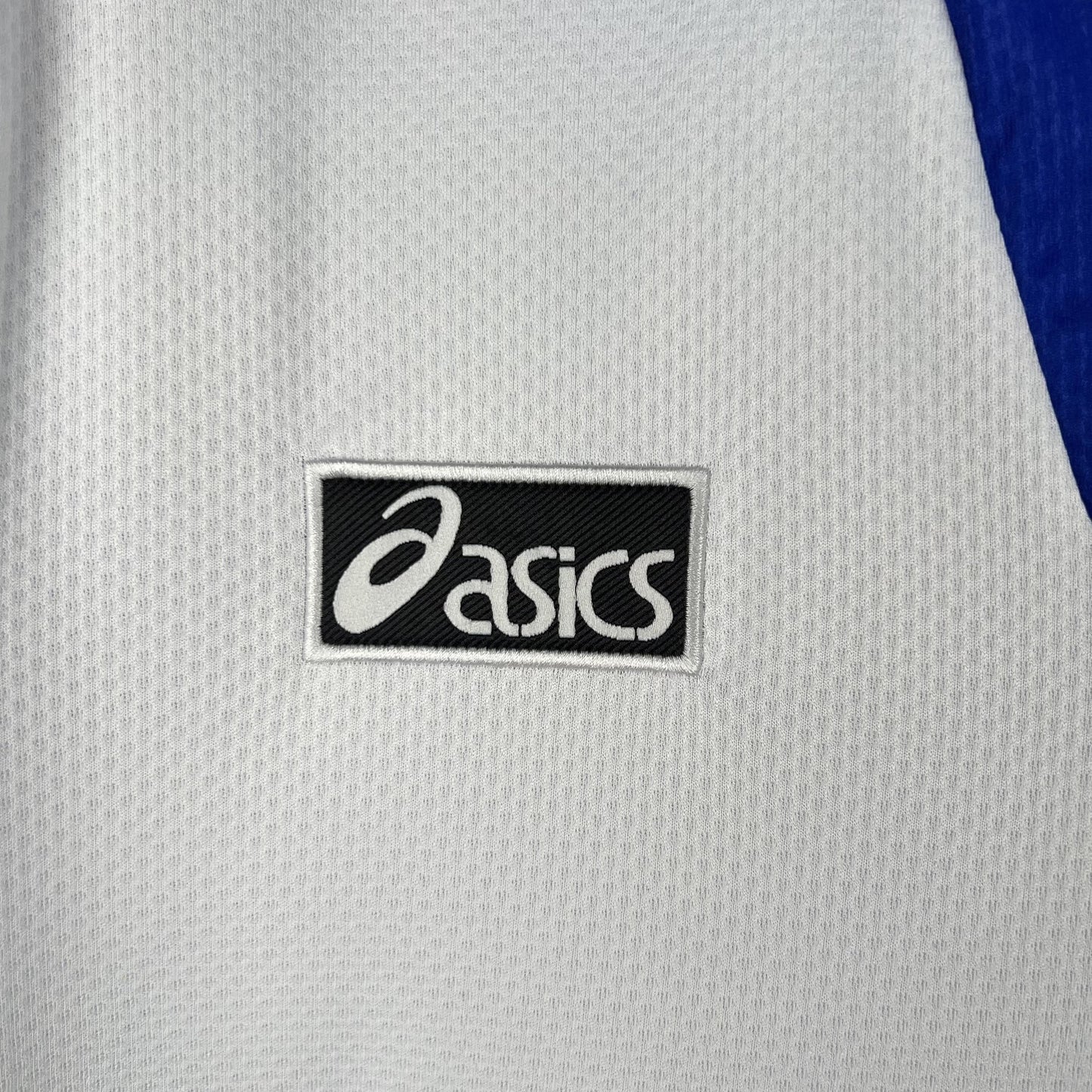 Blackburn Rovers 1994–1995 Retro Home Shirt