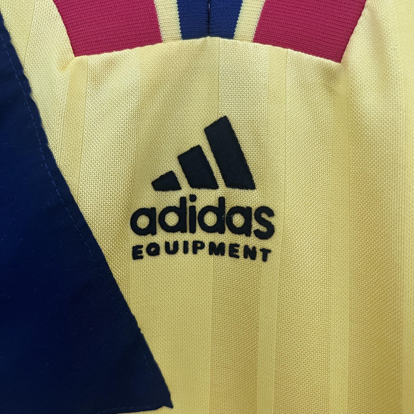Arsenal 1993–1994 Retro Away Shirt