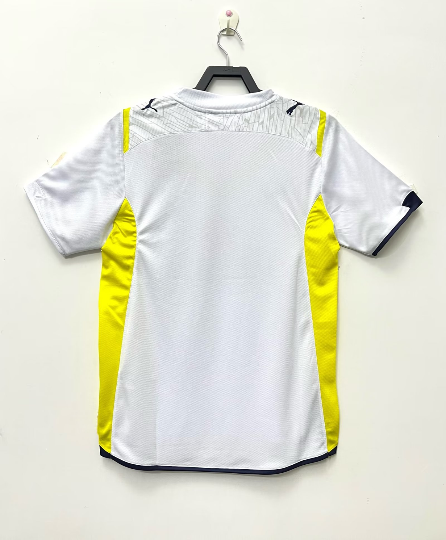 Tottenham Hotspur 2009–2010 Retro Home Shirt
