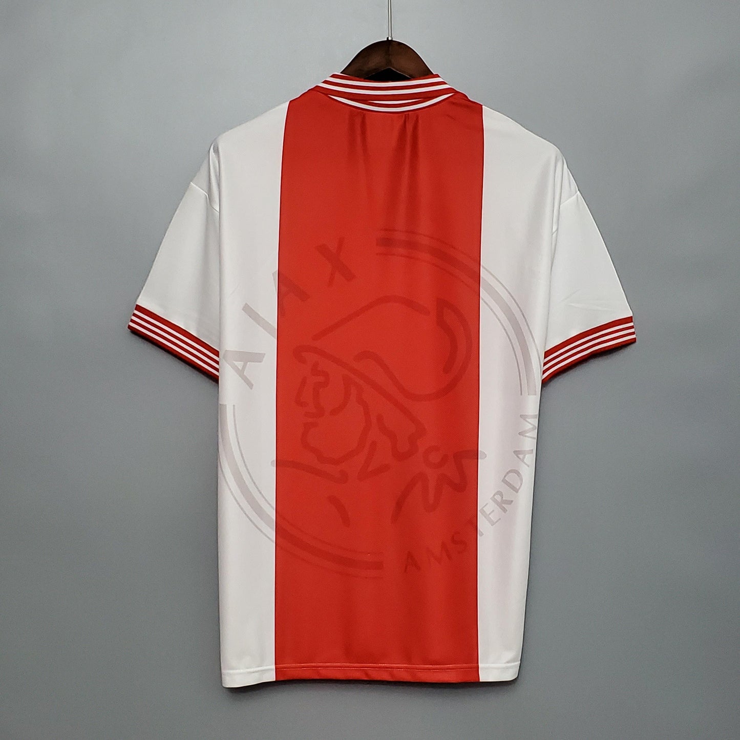 Ajax 1995–1996 Retro Home Shirt