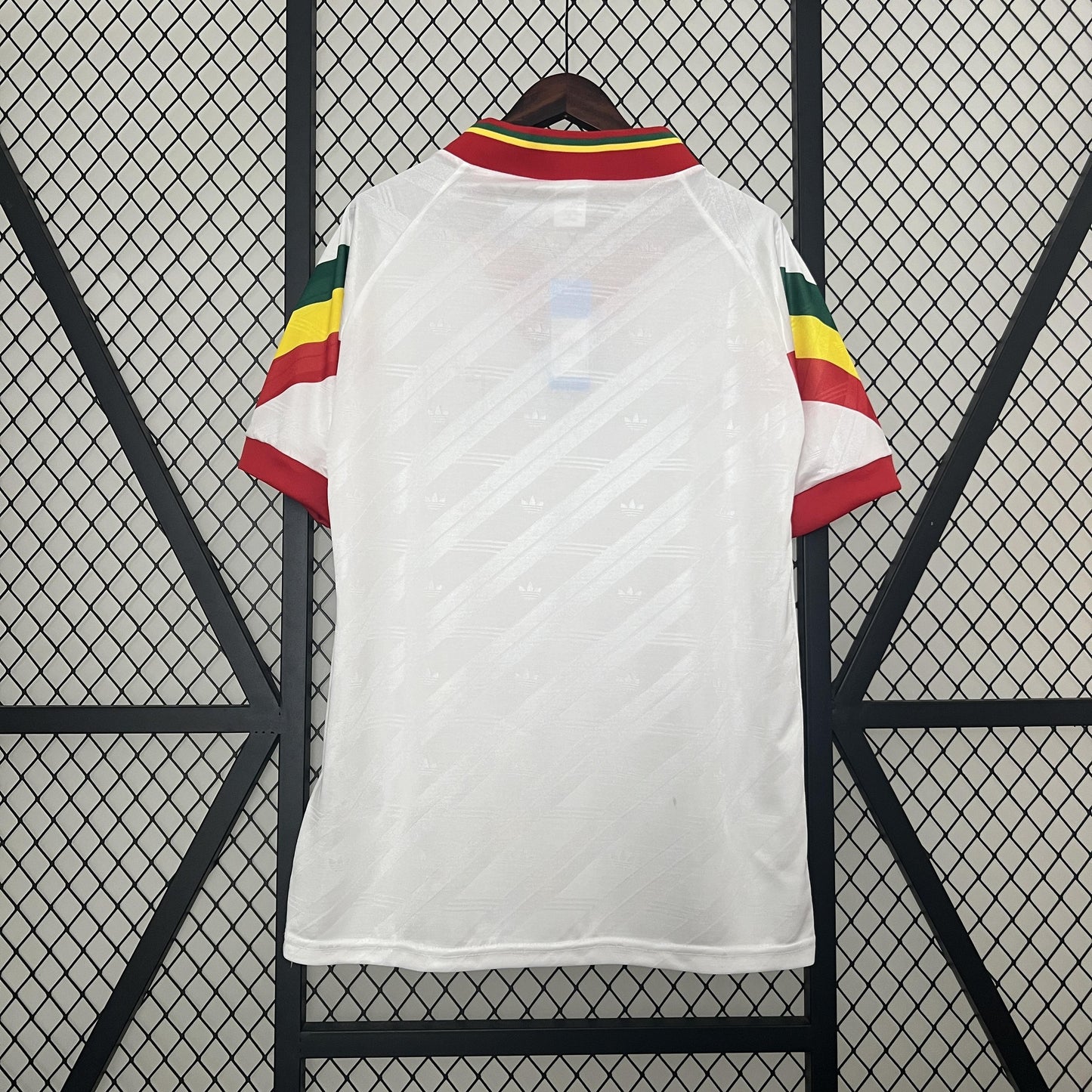 Portugal 1992–1994 Retro Away Shirt