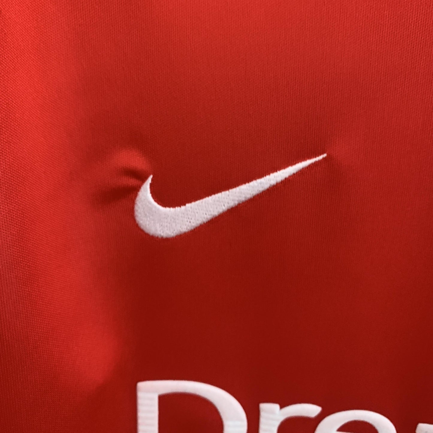 Arsenal 2001–2002 Retro Home Shirt