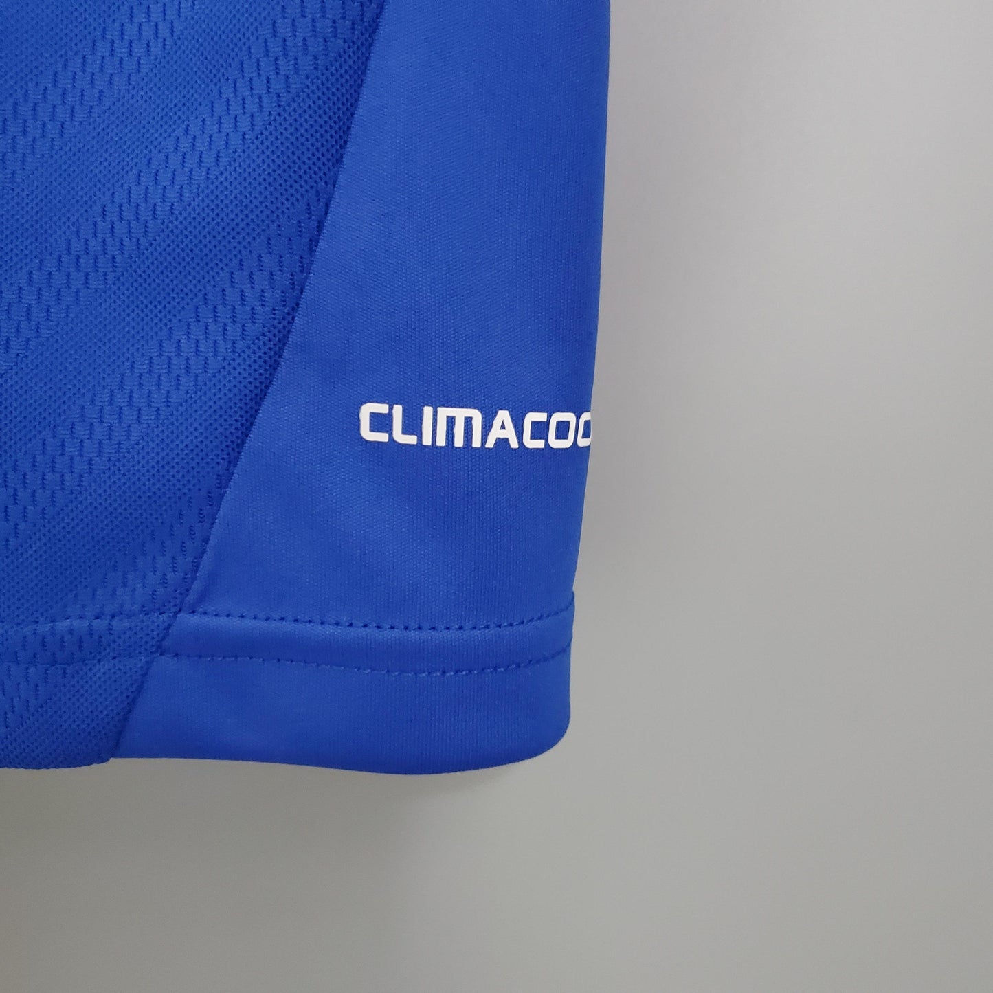 Chelsea 2012–2013 Retro Home Shirt