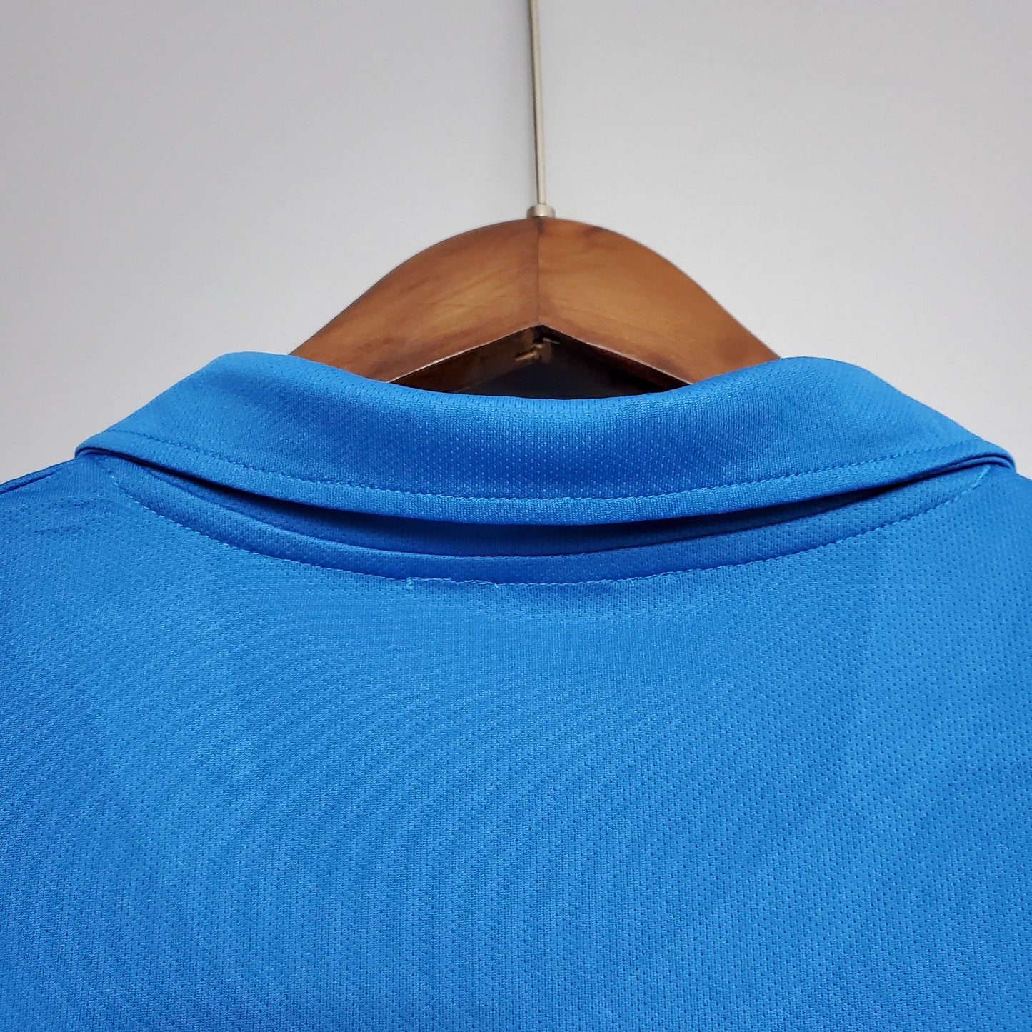 Napoli 1988–1989 Retro Home Shirt – Maradona’s Glory Days Reborn