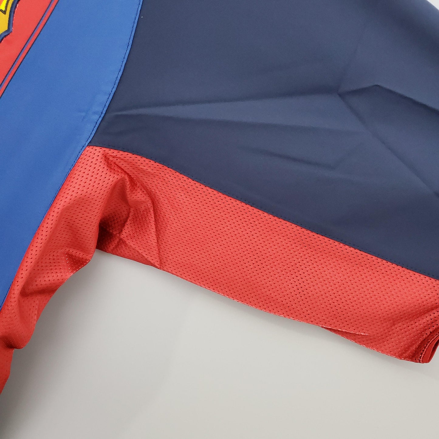 Barcelona 2003–2004 Retro Home Shirt