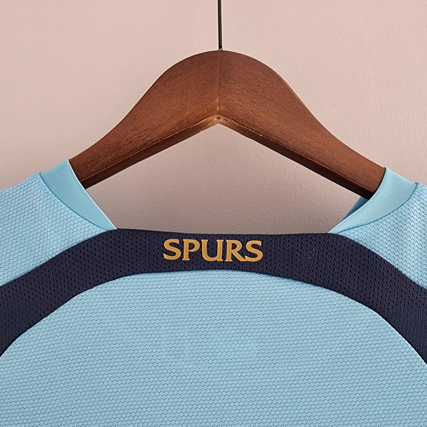 Tottenham Hotspur 2006–2007 Retro Away Shirt