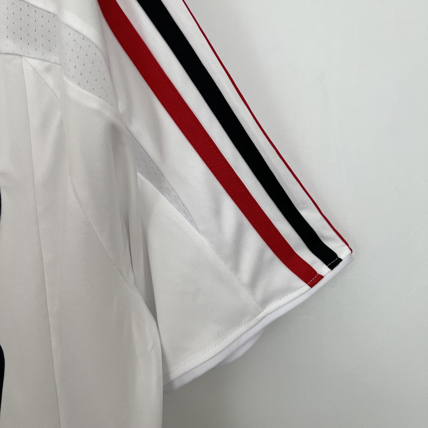 AC Milan 2007–2008 Retro Away Shirt