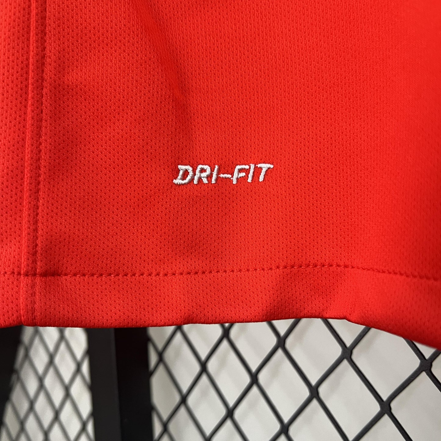 Chile 2015–2016 Retro Home Shirt