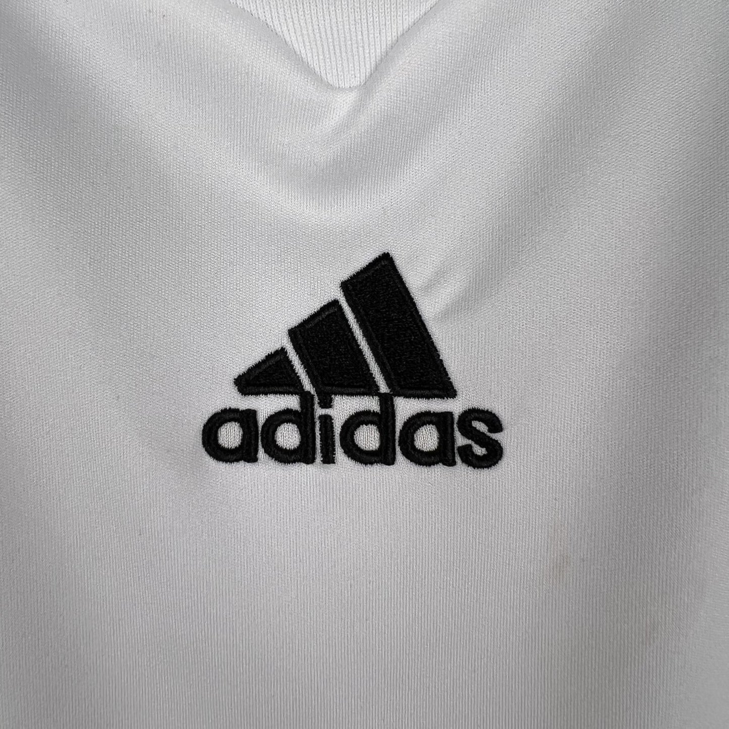 AC Milan 2009–2010 Retro Away Shirt