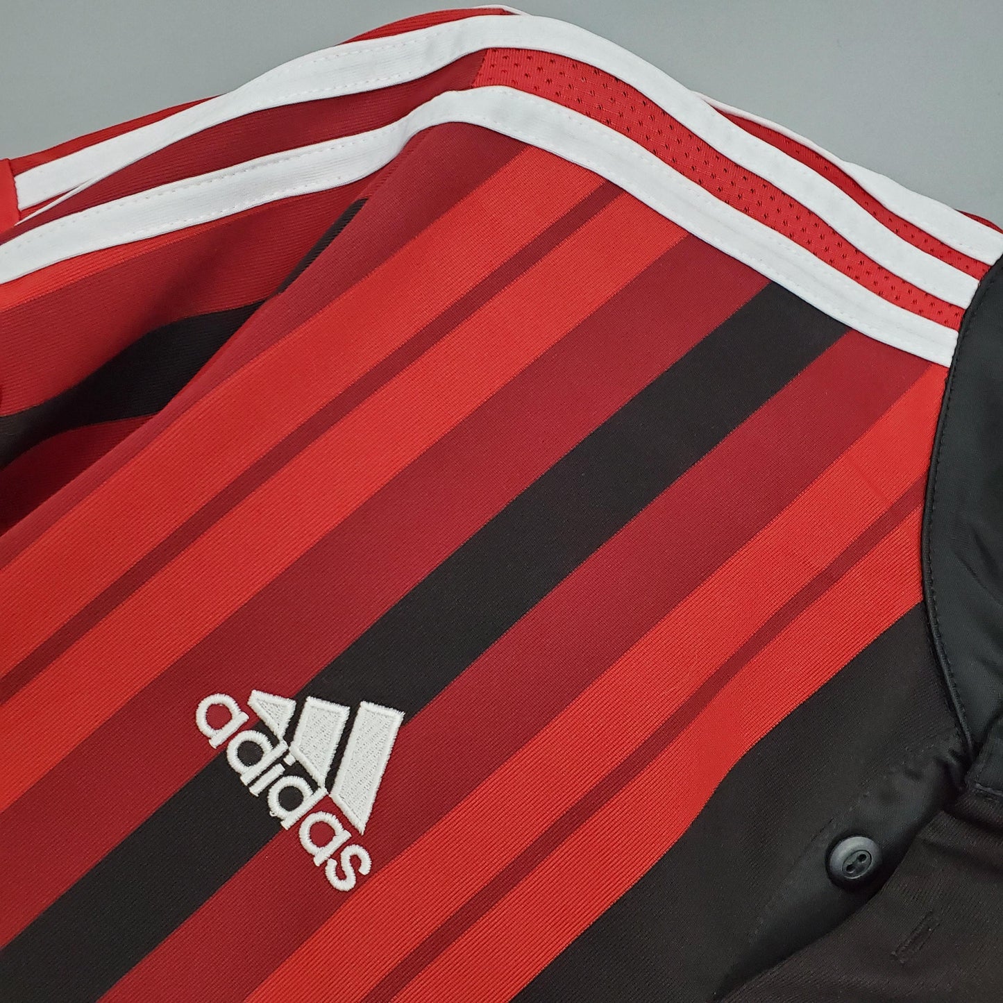 AC Milan 2014–2015 Retro Home Shirt