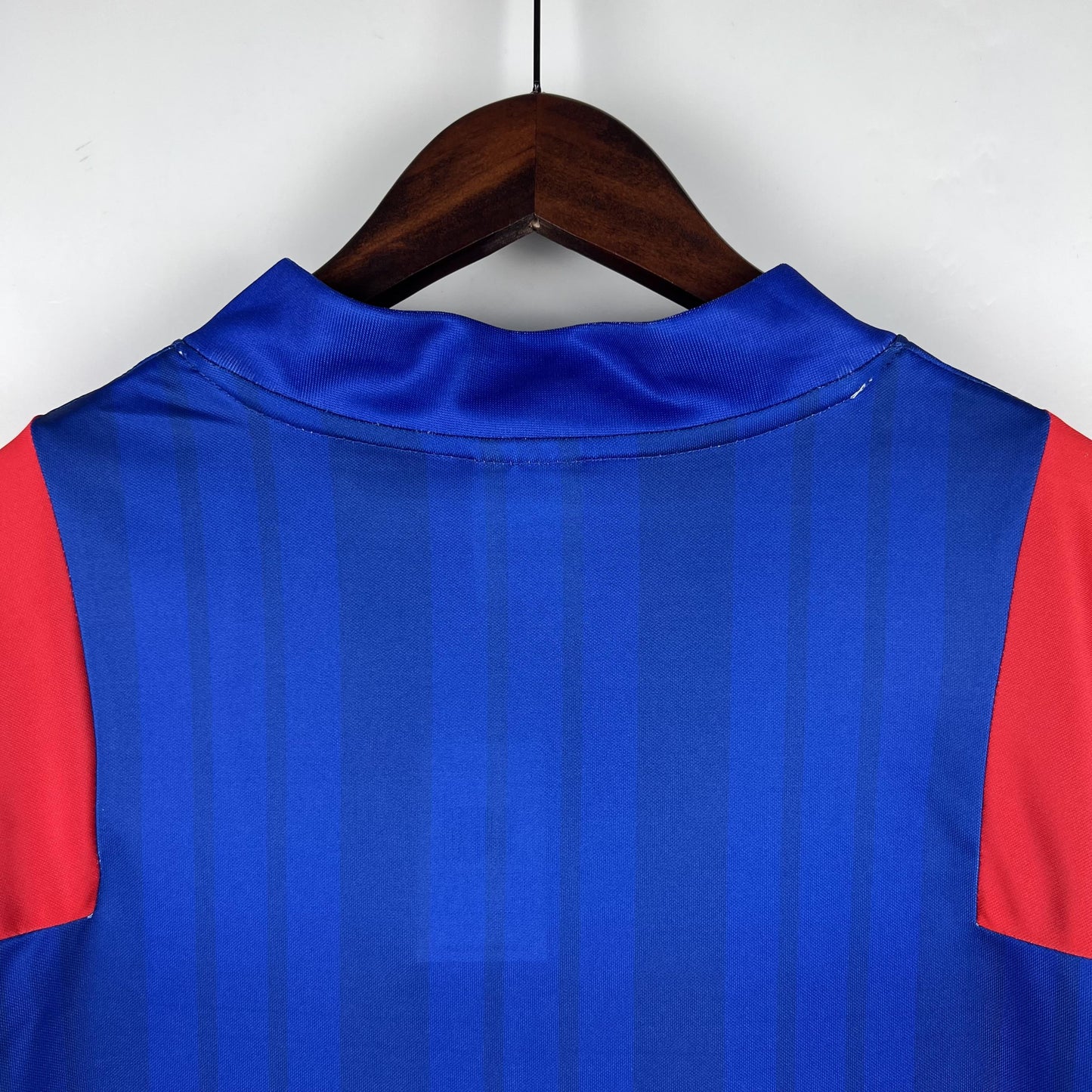 France 1992–1994 Retro Home Shirt