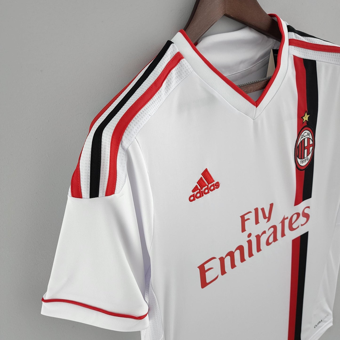AC Milan 2011–2012 Retro Away Shirt