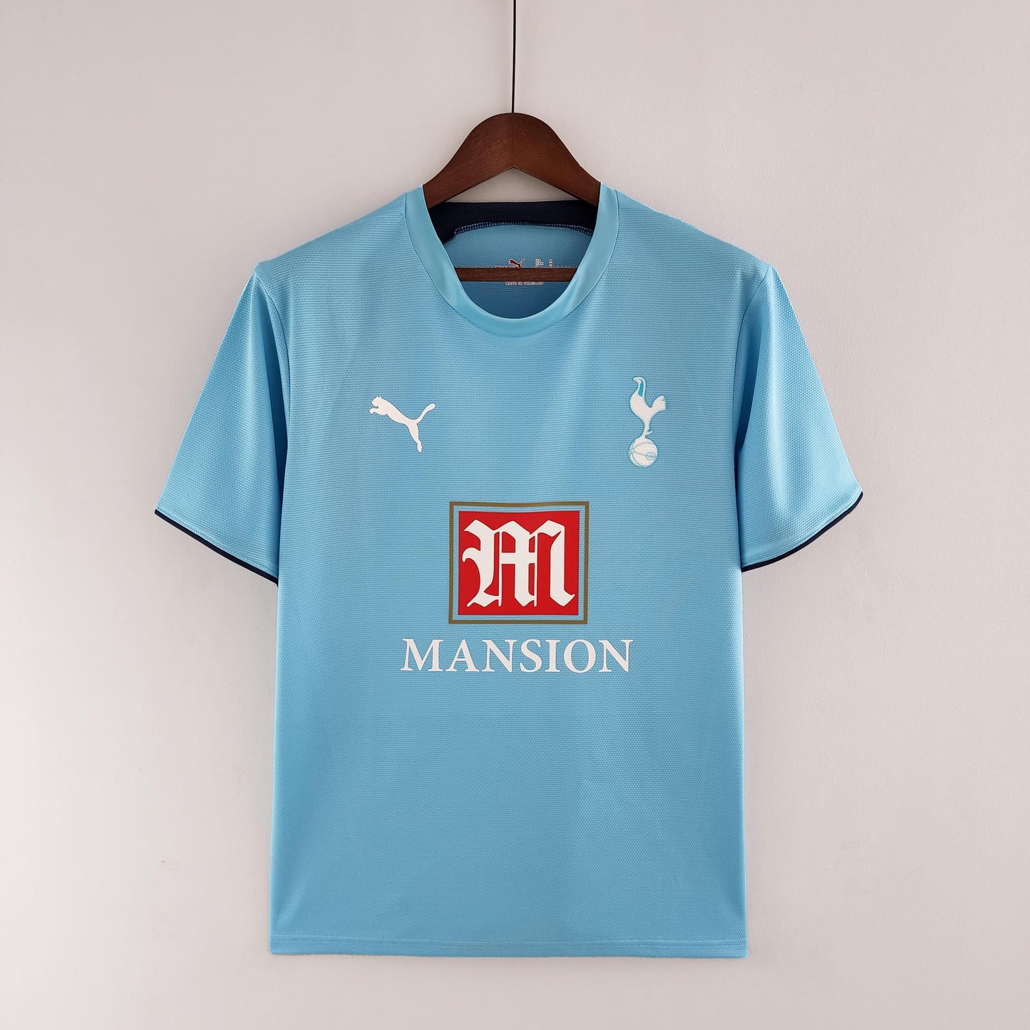 Tottenham Hotspur 2006–2007 Retro Away Shirt
