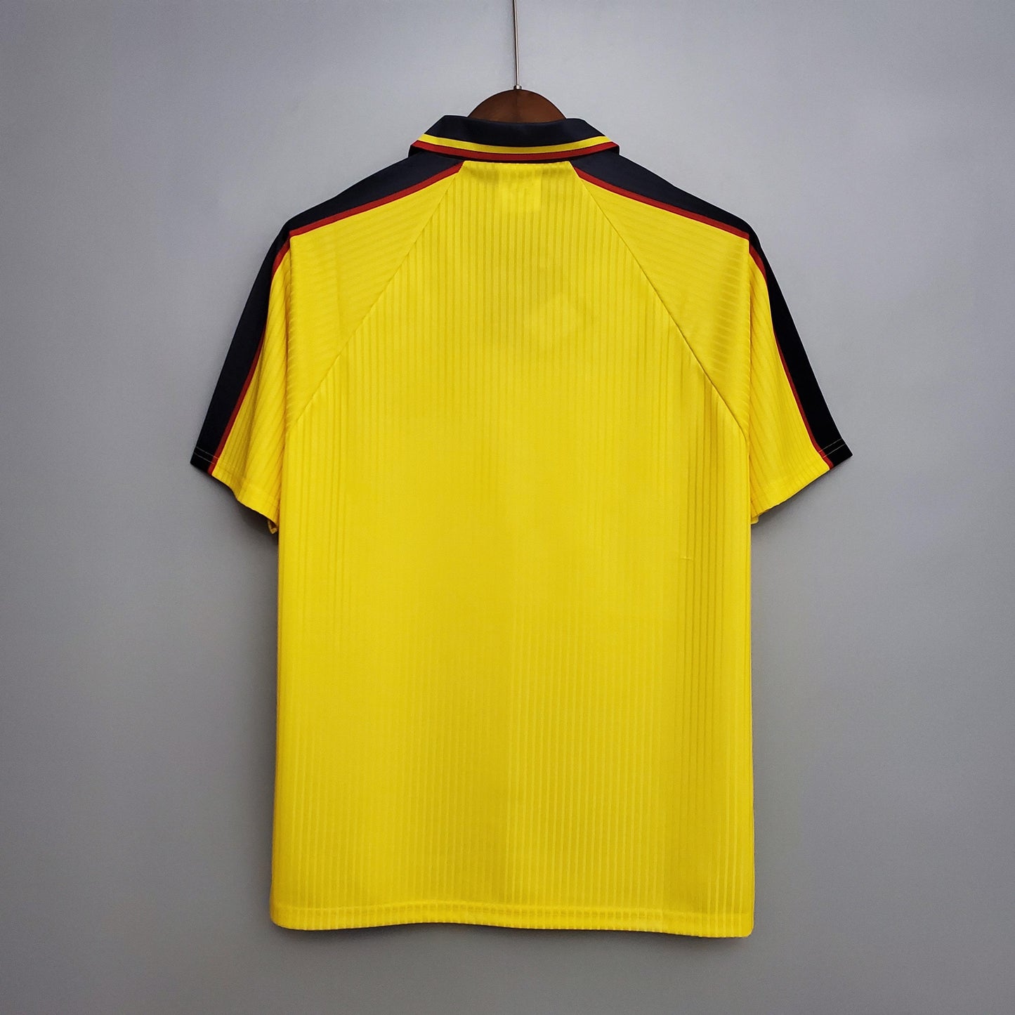 Scotland 1996–1998 Retro Away Shirt