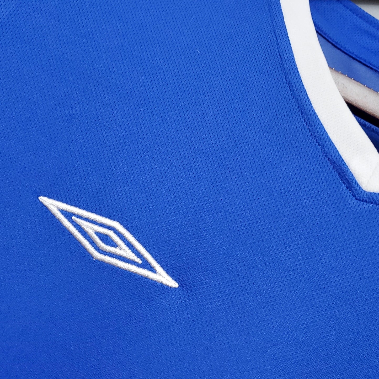 Chelsea 2003–2005 Retro Home Shirt