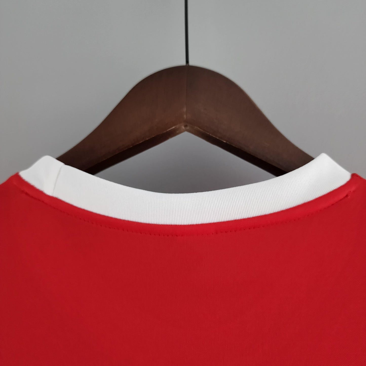 Benfica 1973–1974 Retro Home Shirt