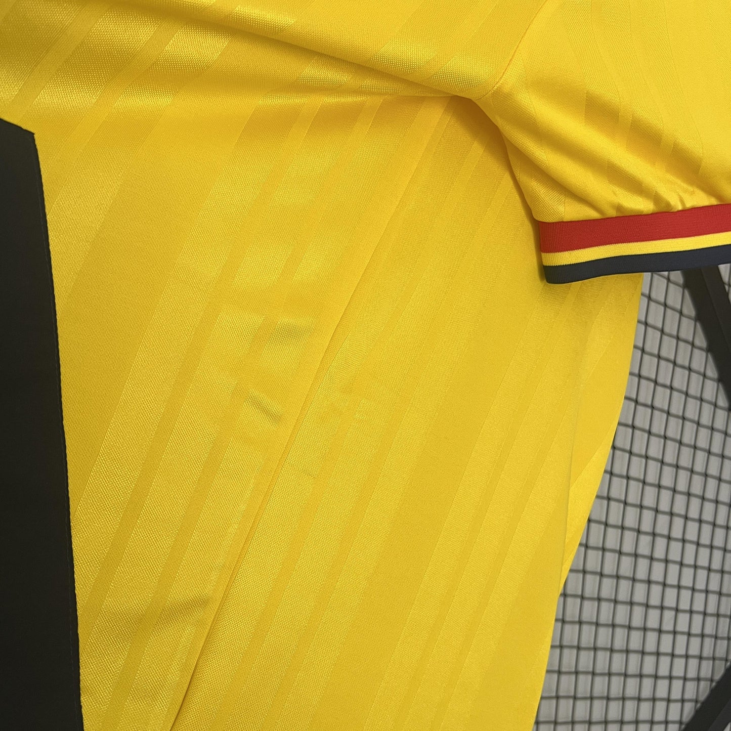 Arsenal 1993–1994 Retro Away Shirt