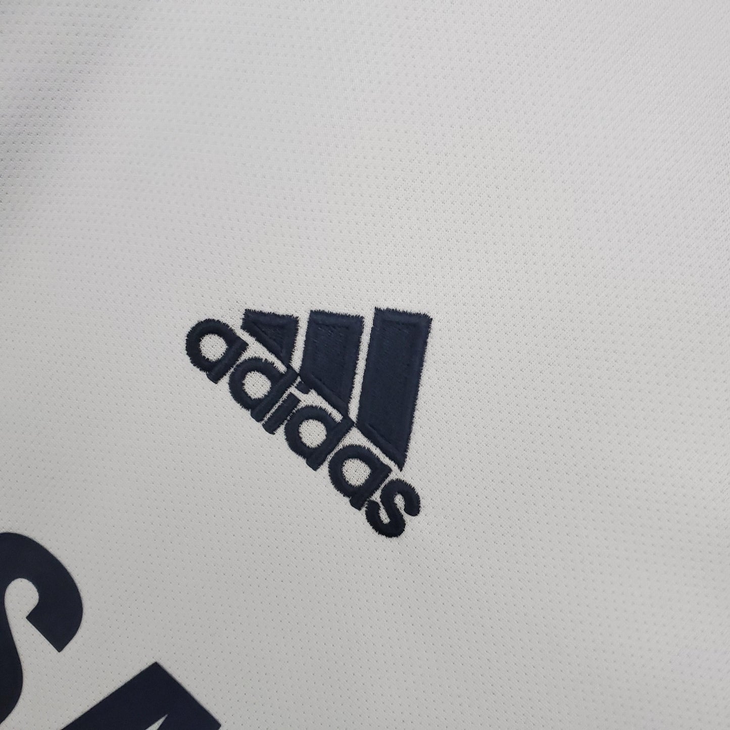 Chelsea 2012–2013 Retro Away Shirt