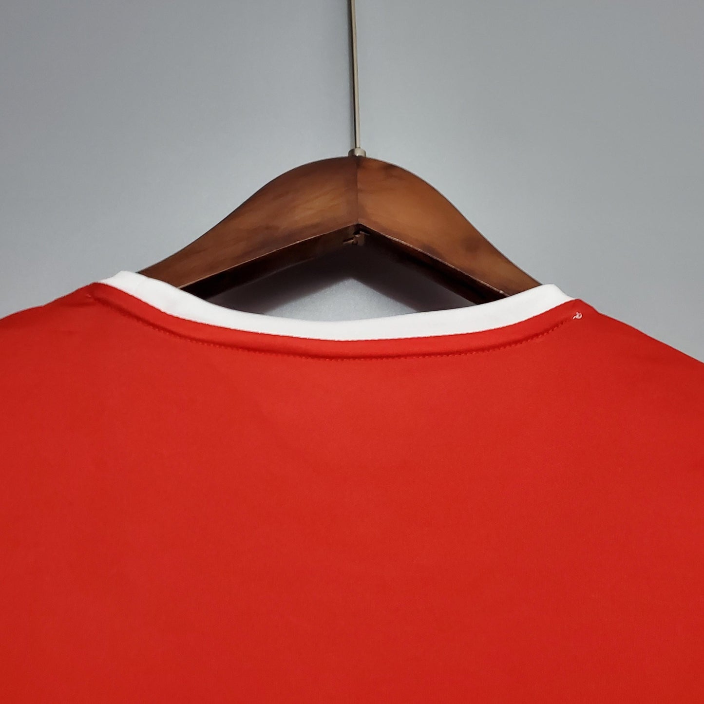 Arsenal 2002–2004 Retro Home Shirt – The Invincibles Era Begins