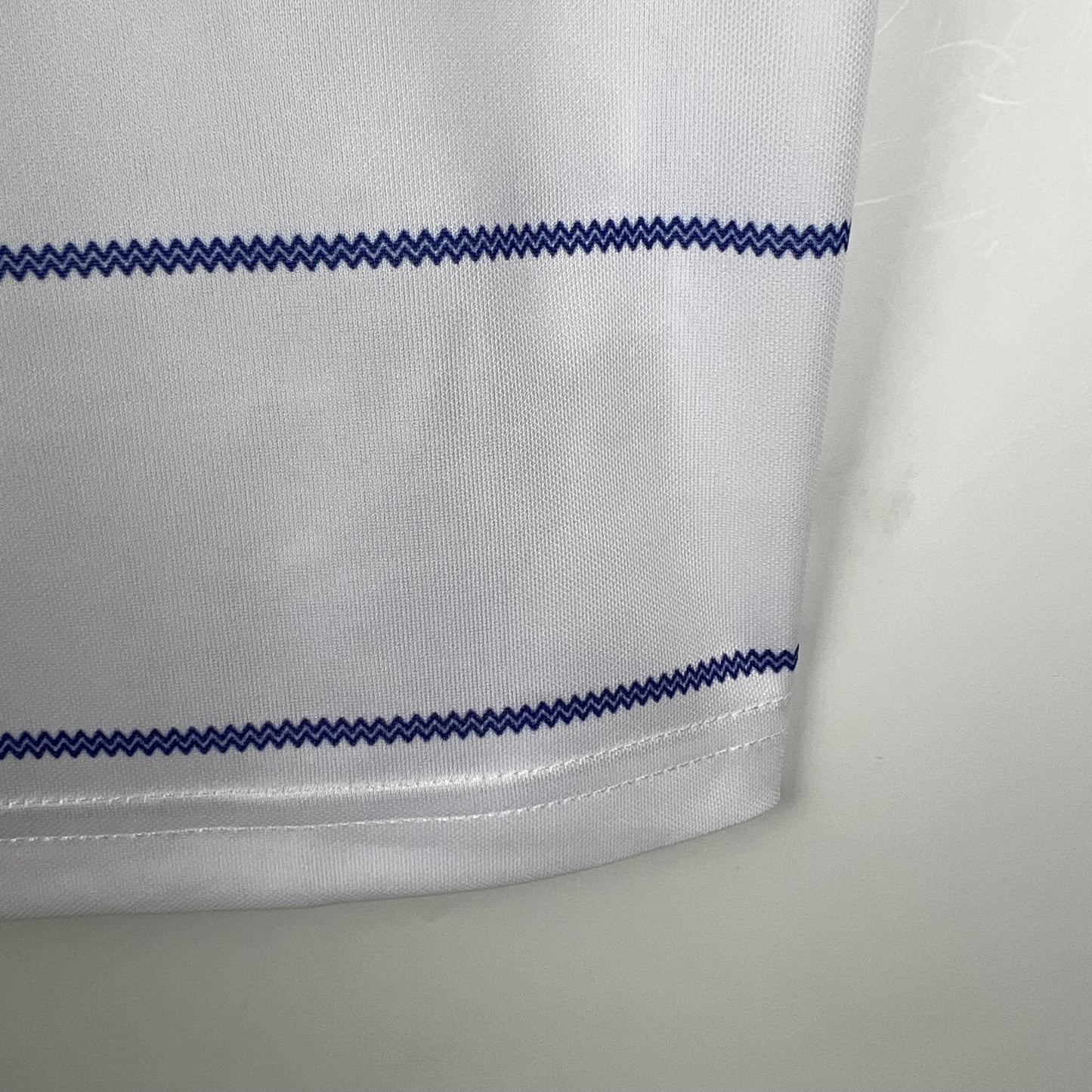 Porto 1985–1986 Retro Away Shirt